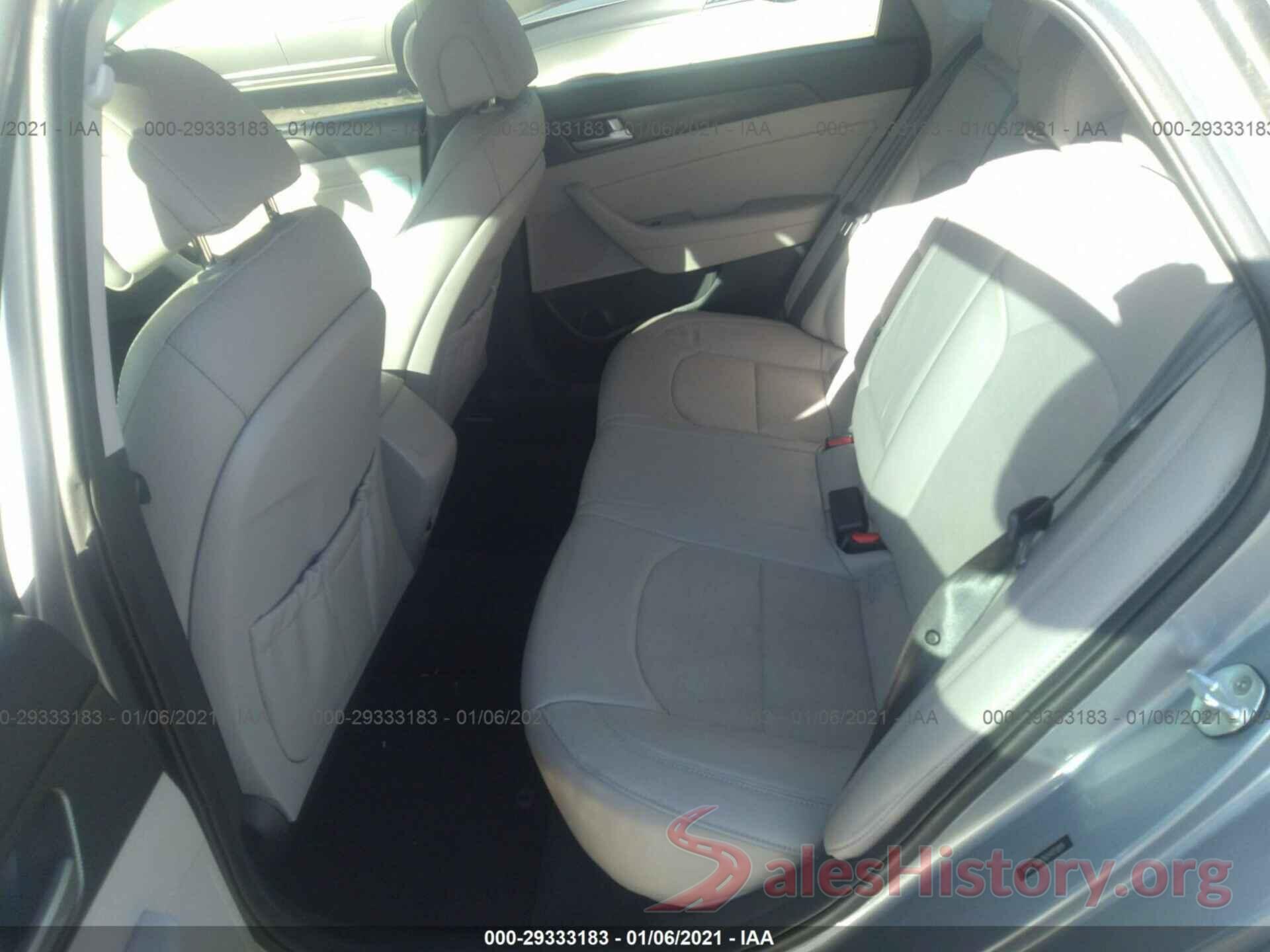 5NPE34AF9GH405889 2016 HYUNDAI SONATA