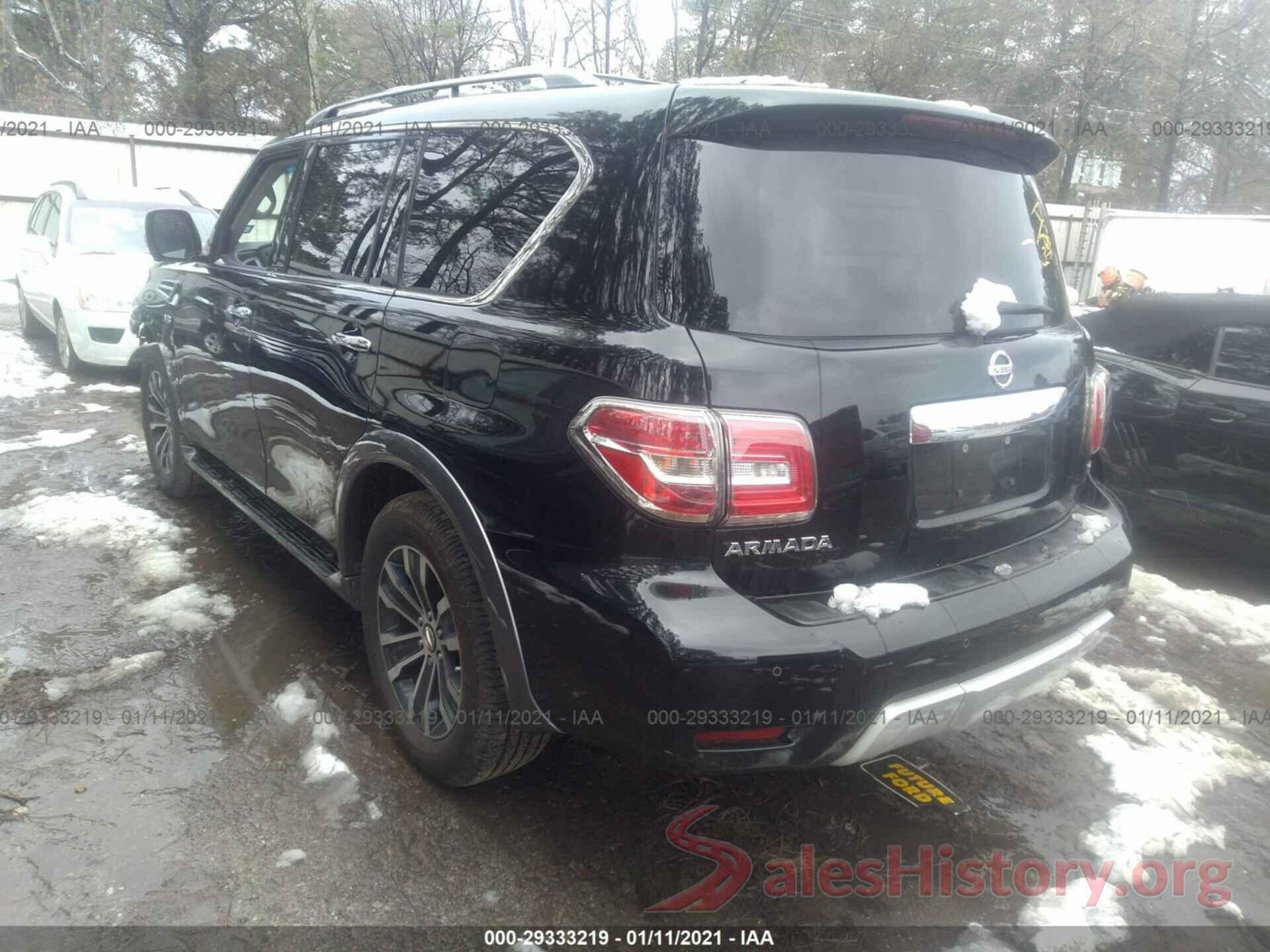 JN8AY2ND2H9004695 2017 NISSAN ARMADA