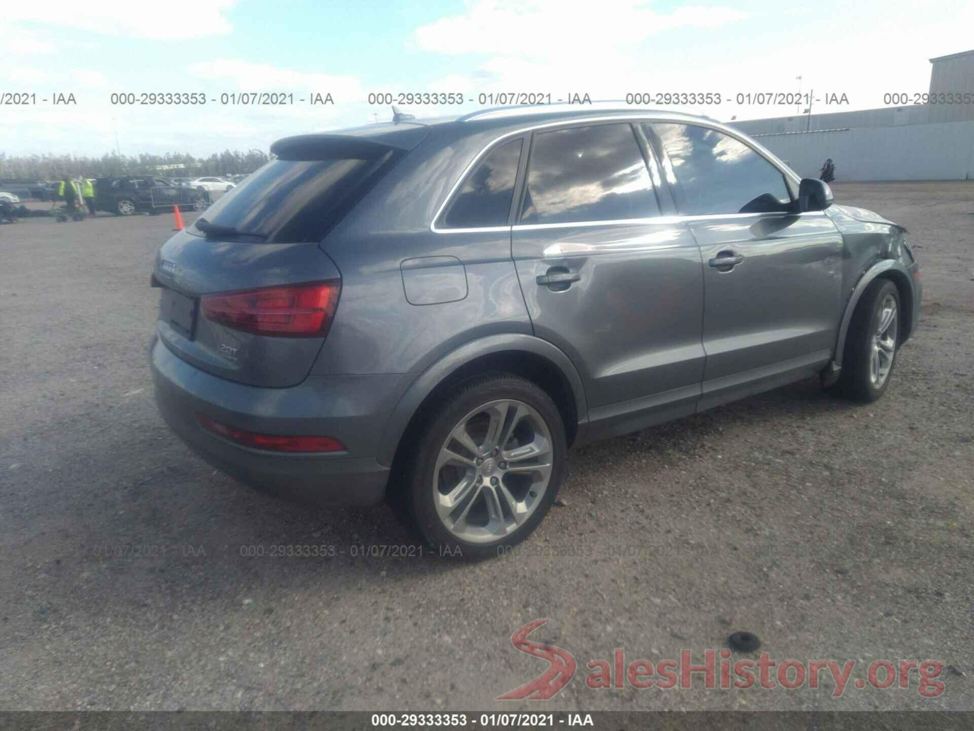 WA1JCCFS0HR010664 2017 AUDI Q3