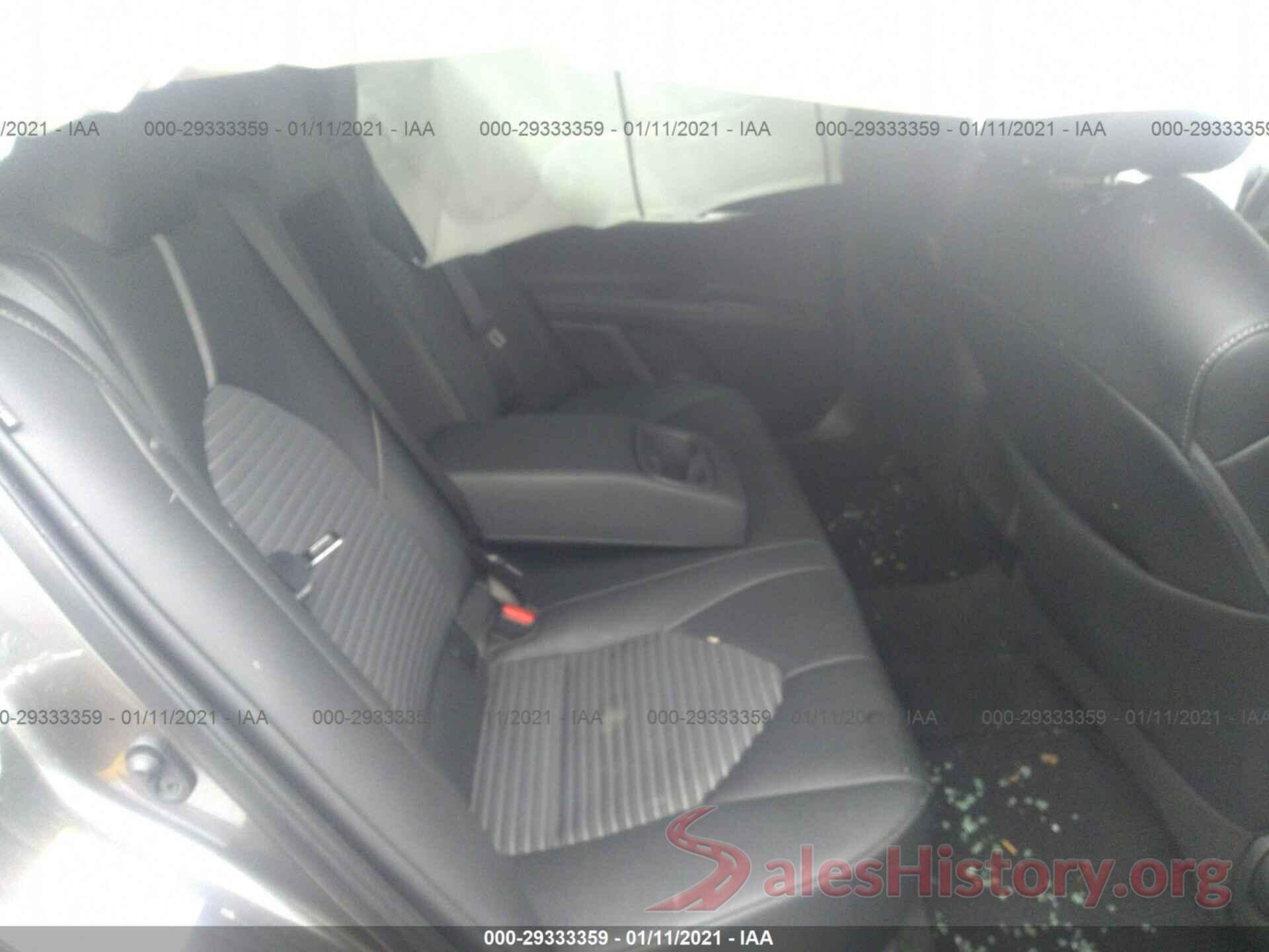 4T1B11HK8JU601812 2018 TOYOTA CAMRY