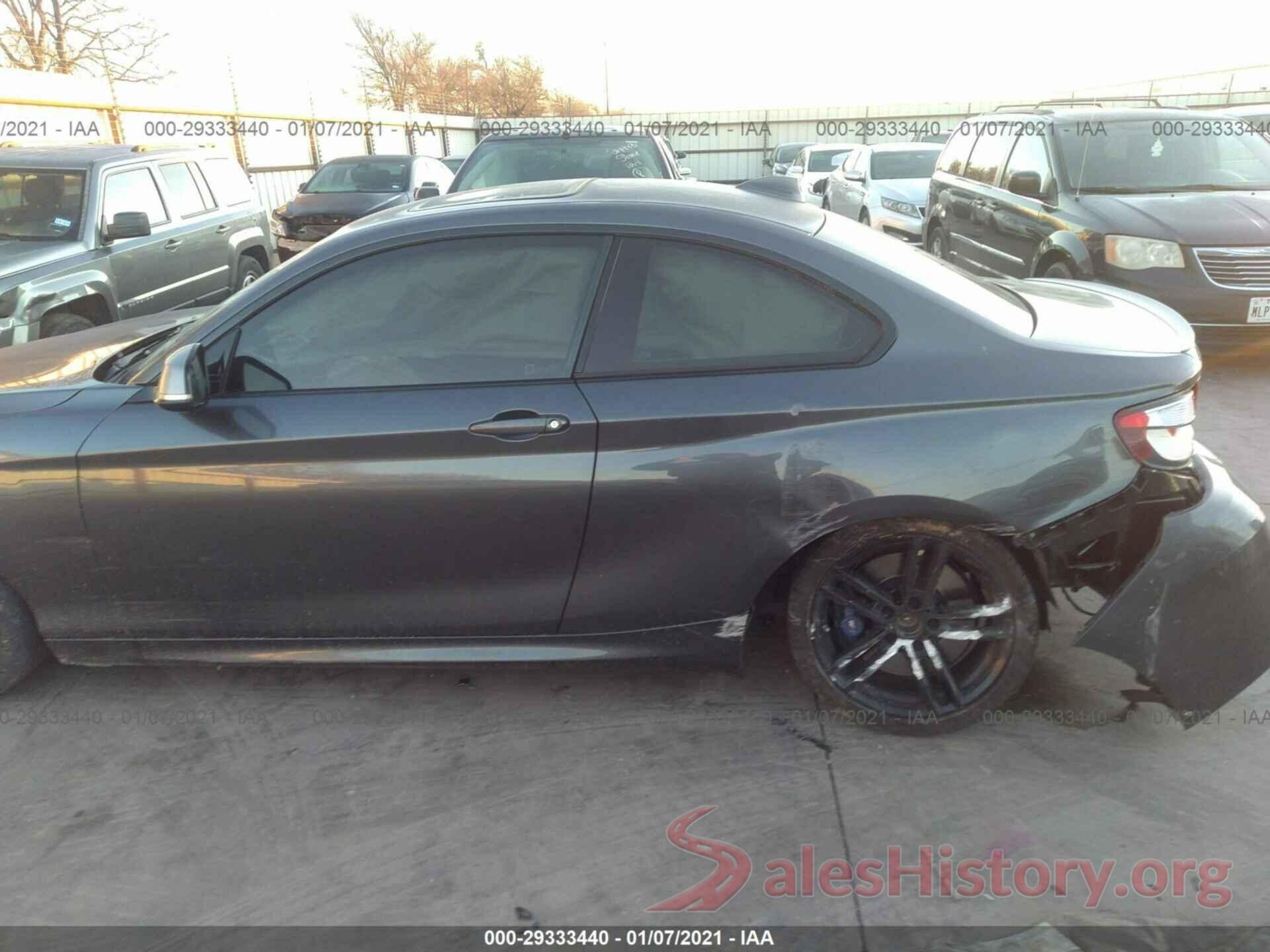 WBA2J5C59JVC07632 2018 BMW 2 SERIES