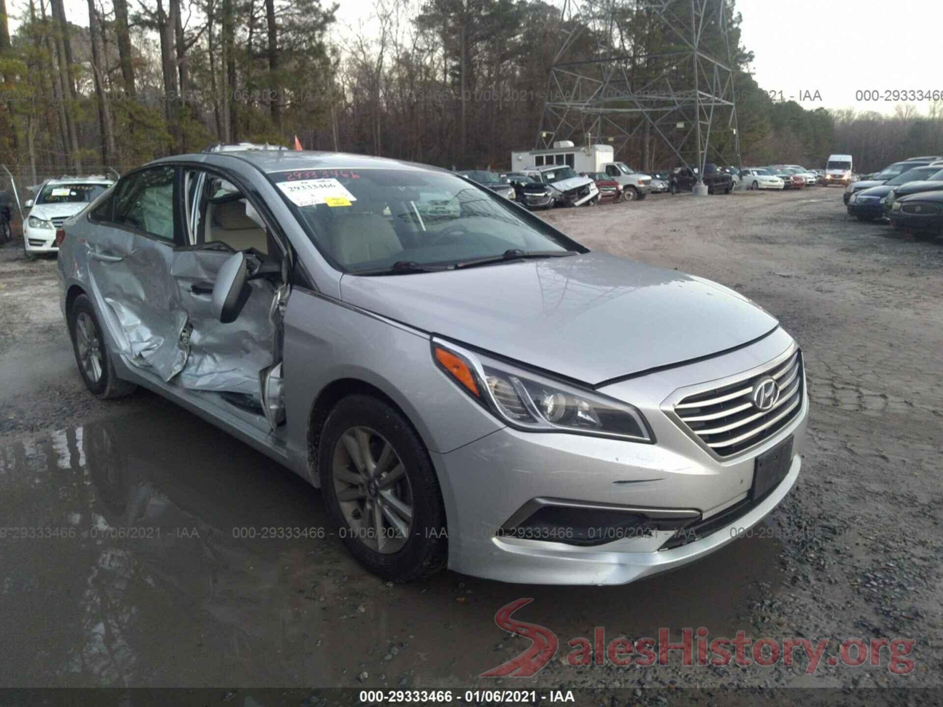 5NPE24AF8HH573060 2017 HYUNDAI SONATA