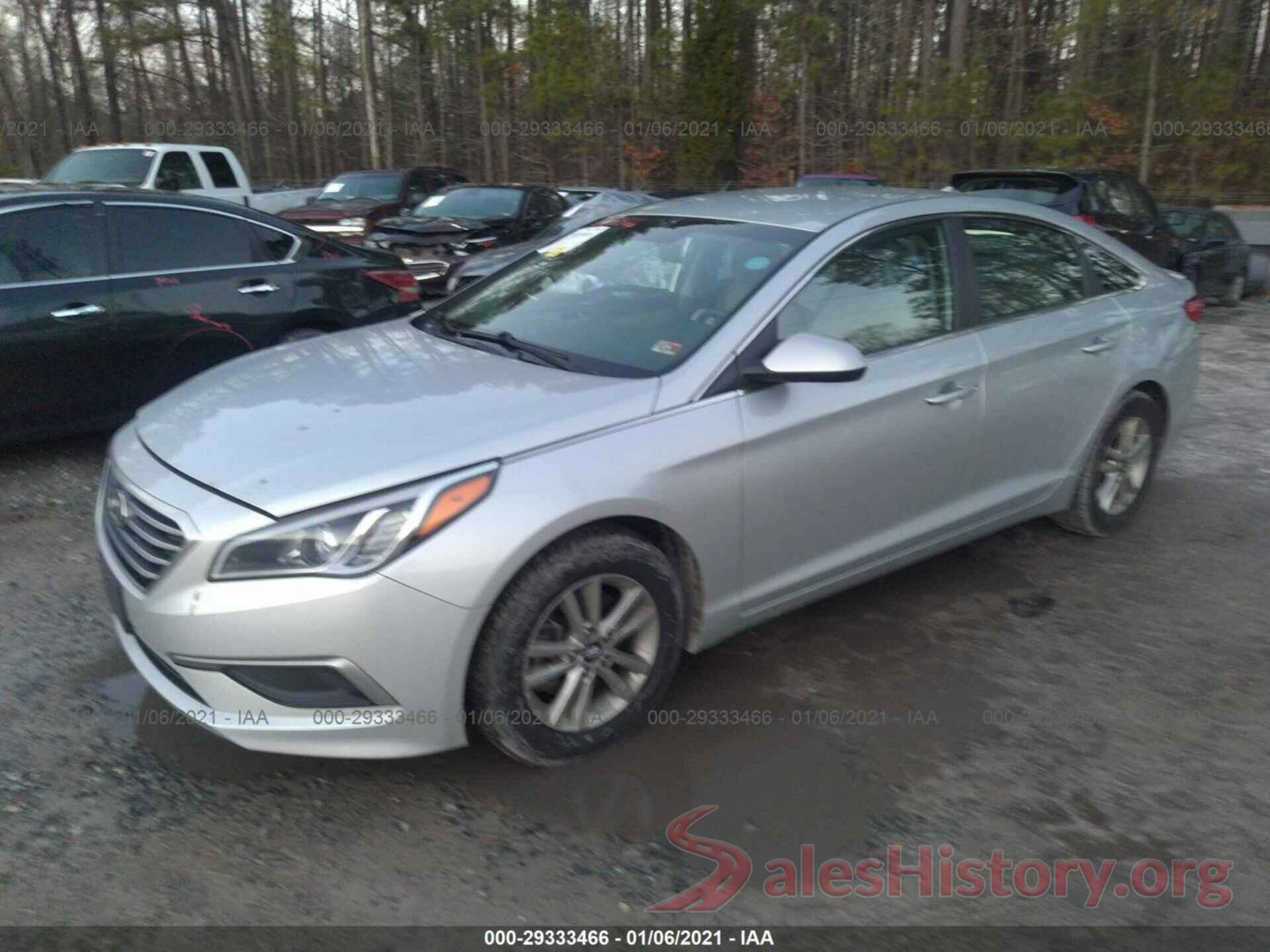 5NPE24AF8HH573060 2017 HYUNDAI SONATA