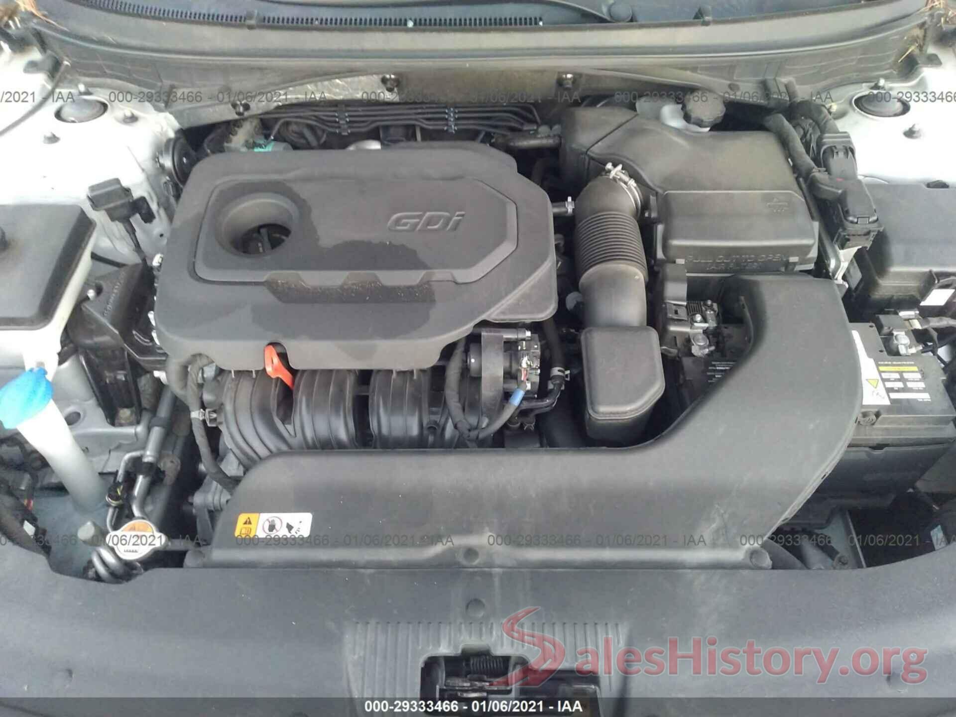 5NPE24AF8HH573060 2017 HYUNDAI SONATA