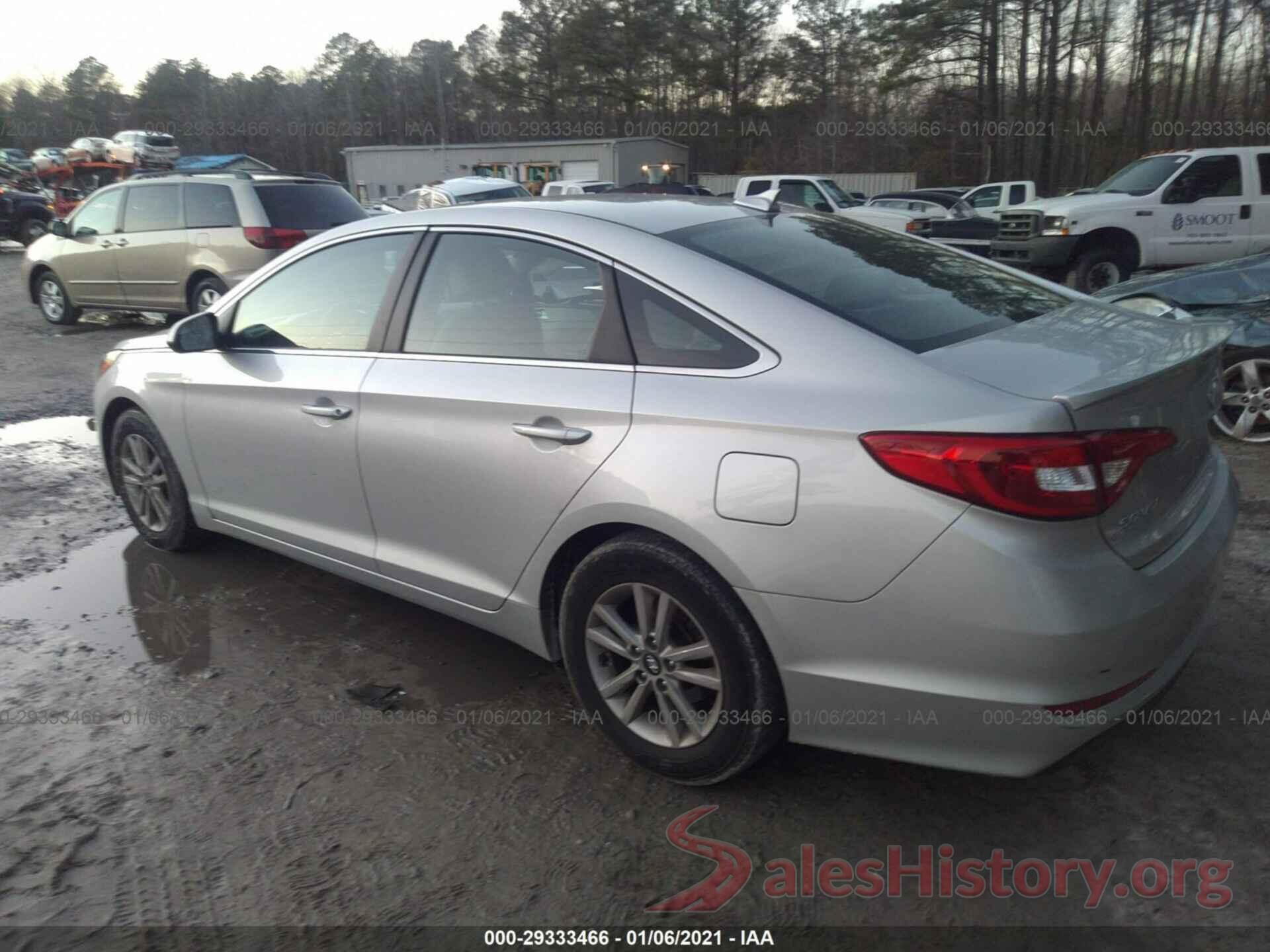 5NPE24AF8HH573060 2017 HYUNDAI SONATA