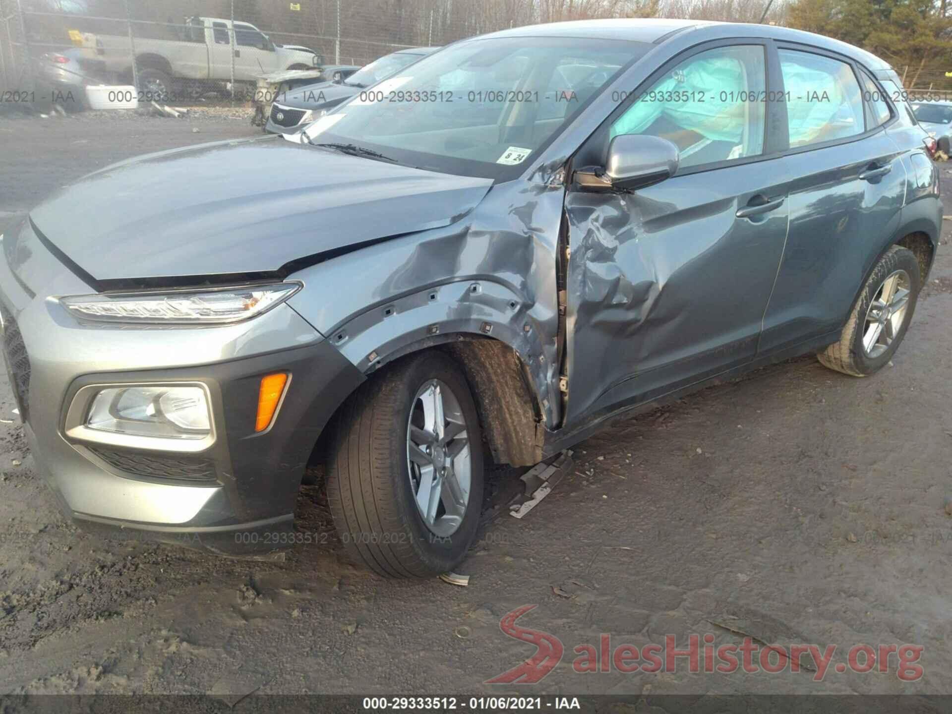 KM8K12AAXKU246845 2019 HYUNDAI KONA