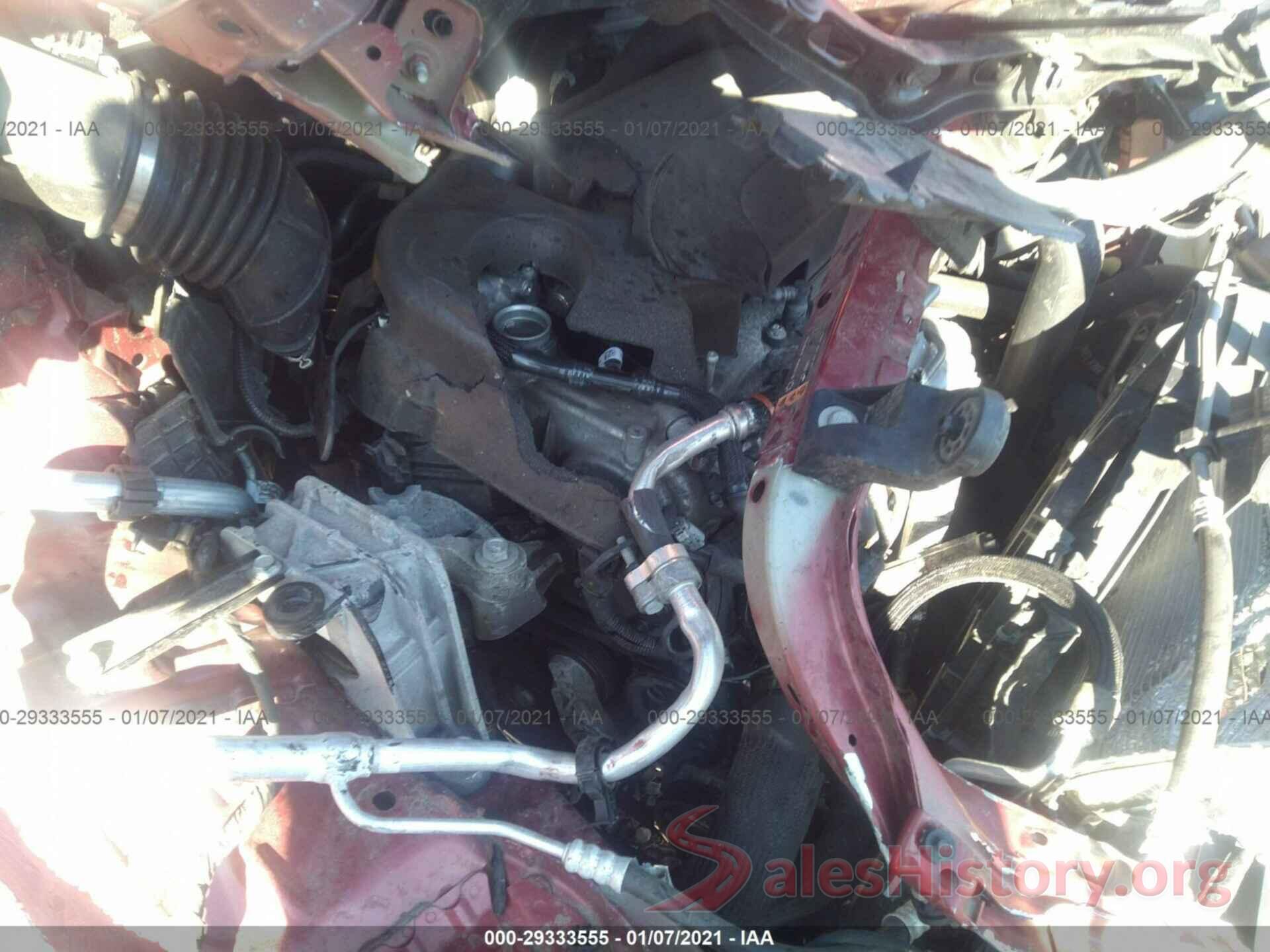 3GNAXSEV9JS529027 2018 CHEVROLET EQUINOX