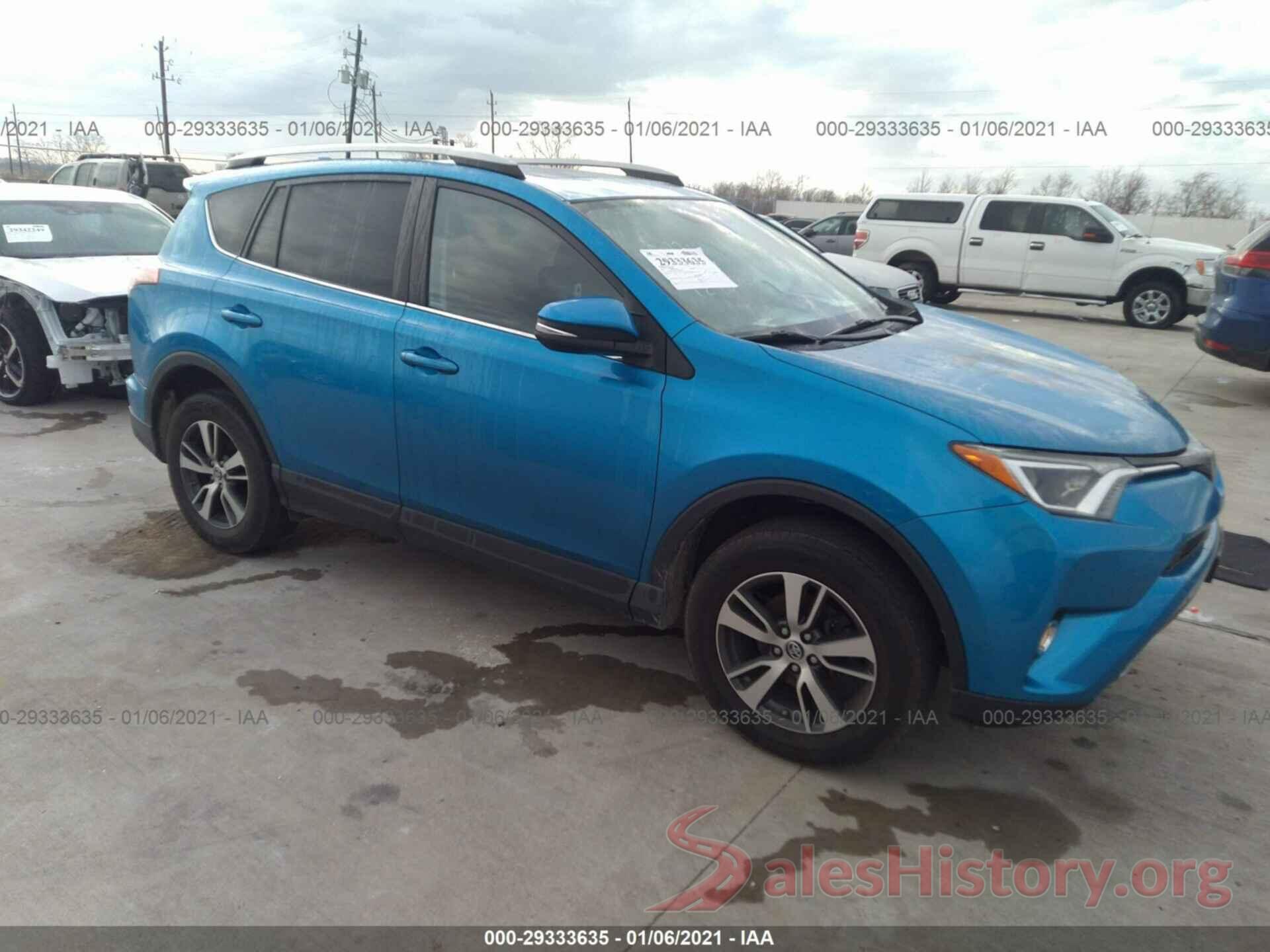 2T3RFREV8HW563447 2017 TOYOTA RAV4