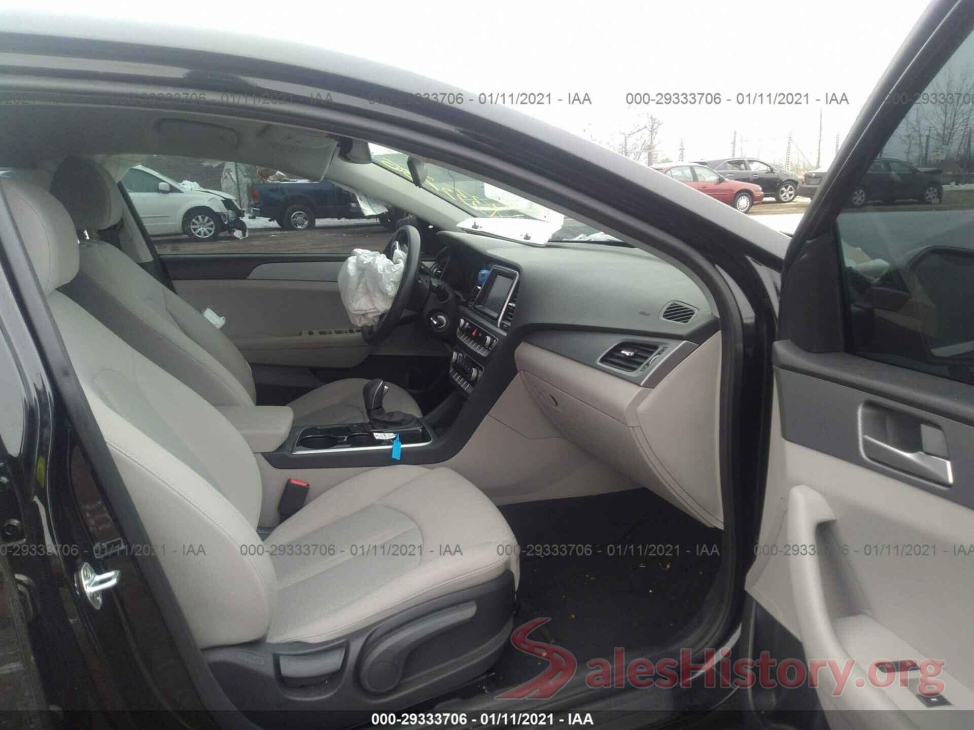 5NPE24AF3JH625023 2018 HYUNDAI SONATA