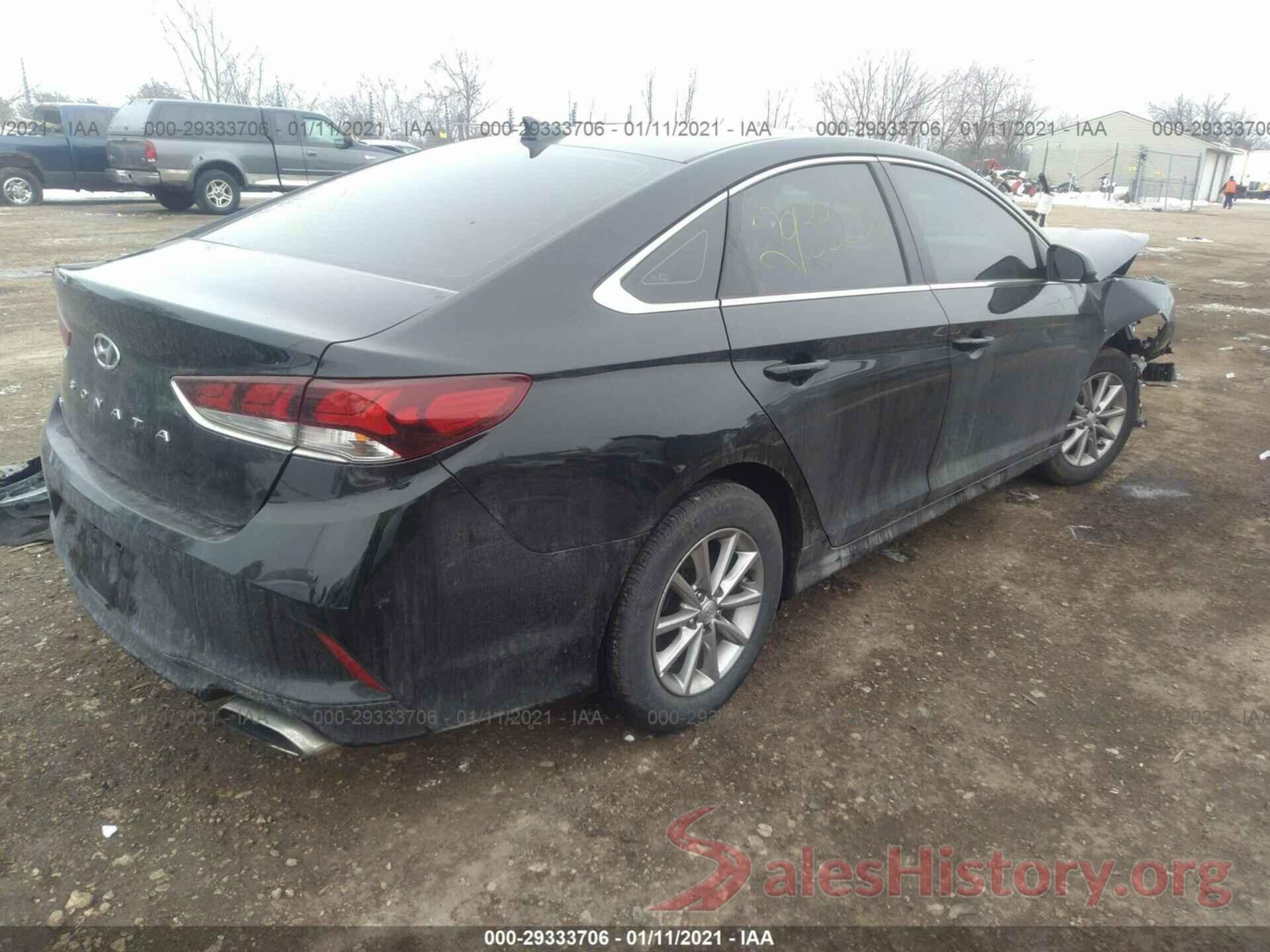 5NPE24AF3JH625023 2018 HYUNDAI SONATA