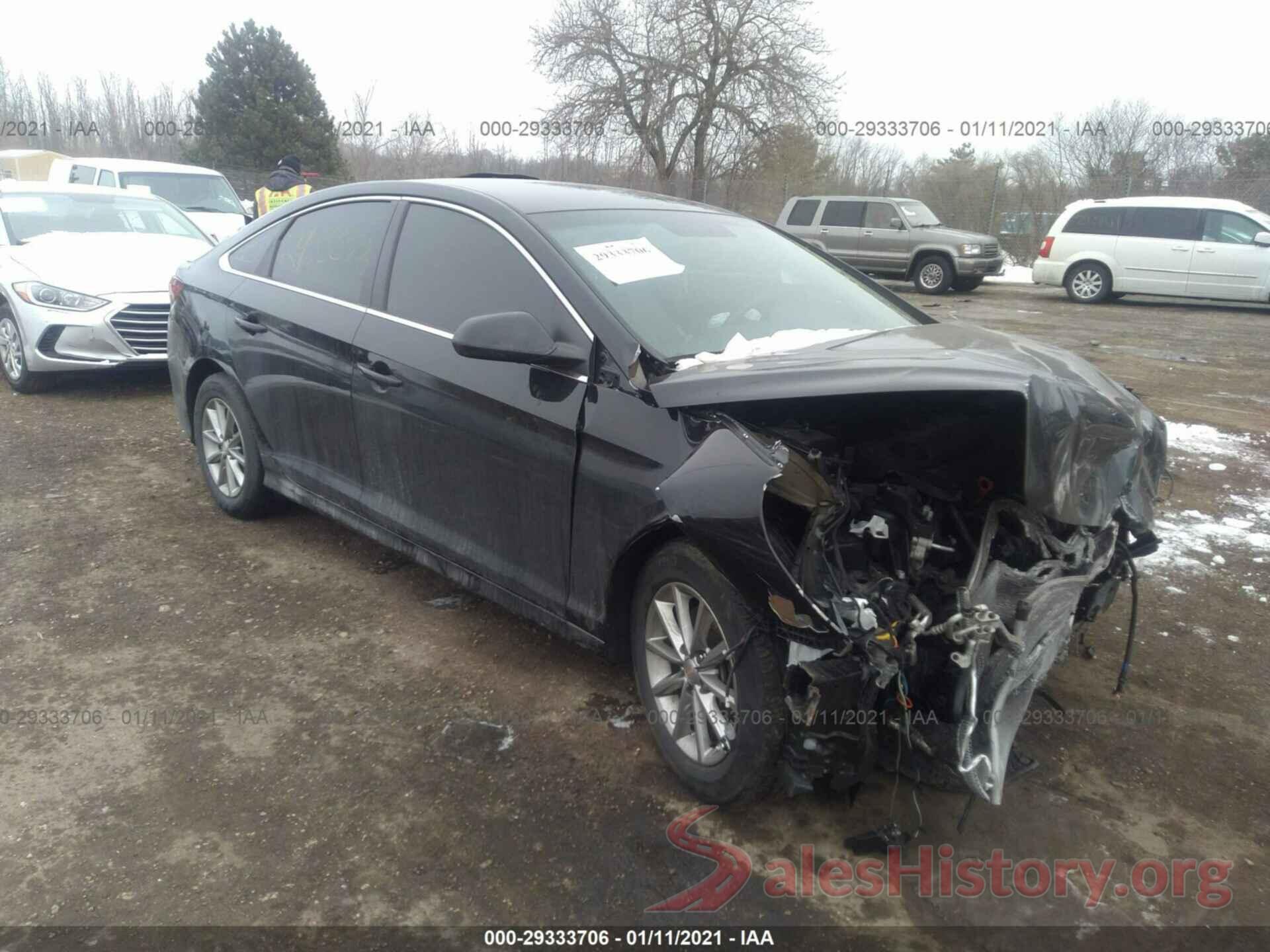 5NPE24AF3JH625023 2018 HYUNDAI SONATA