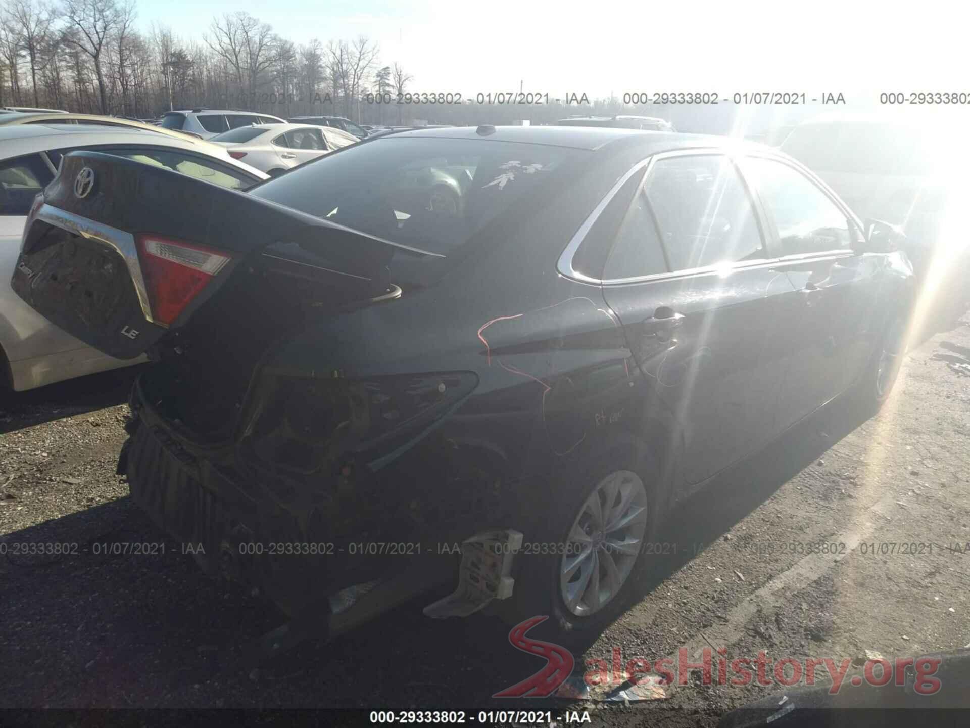 4T4BF1FK7GR536311 2016 TOYOTA CAMRY