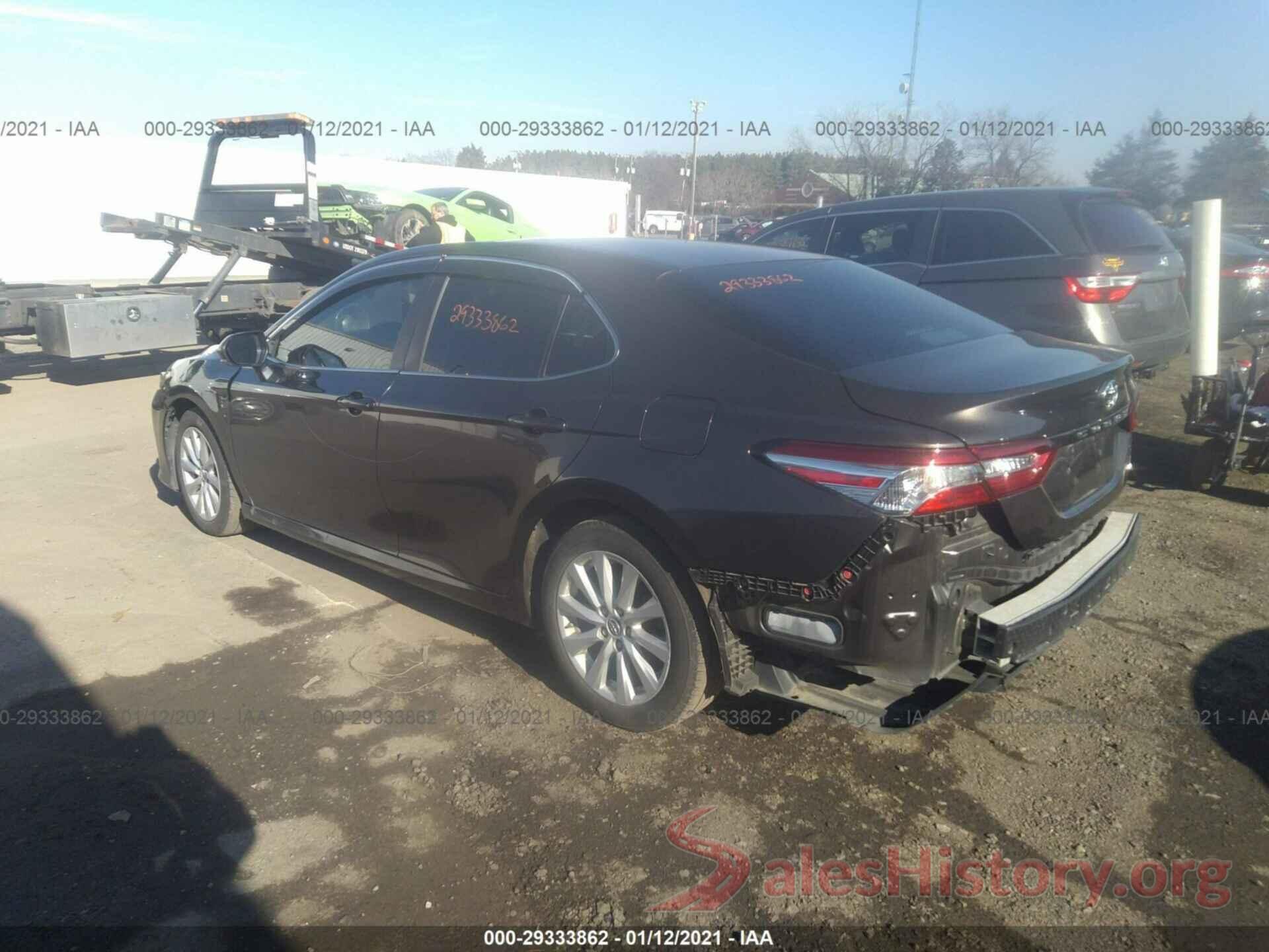 4T1B11HK9JU675997 2018 TOYOTA CAMRY