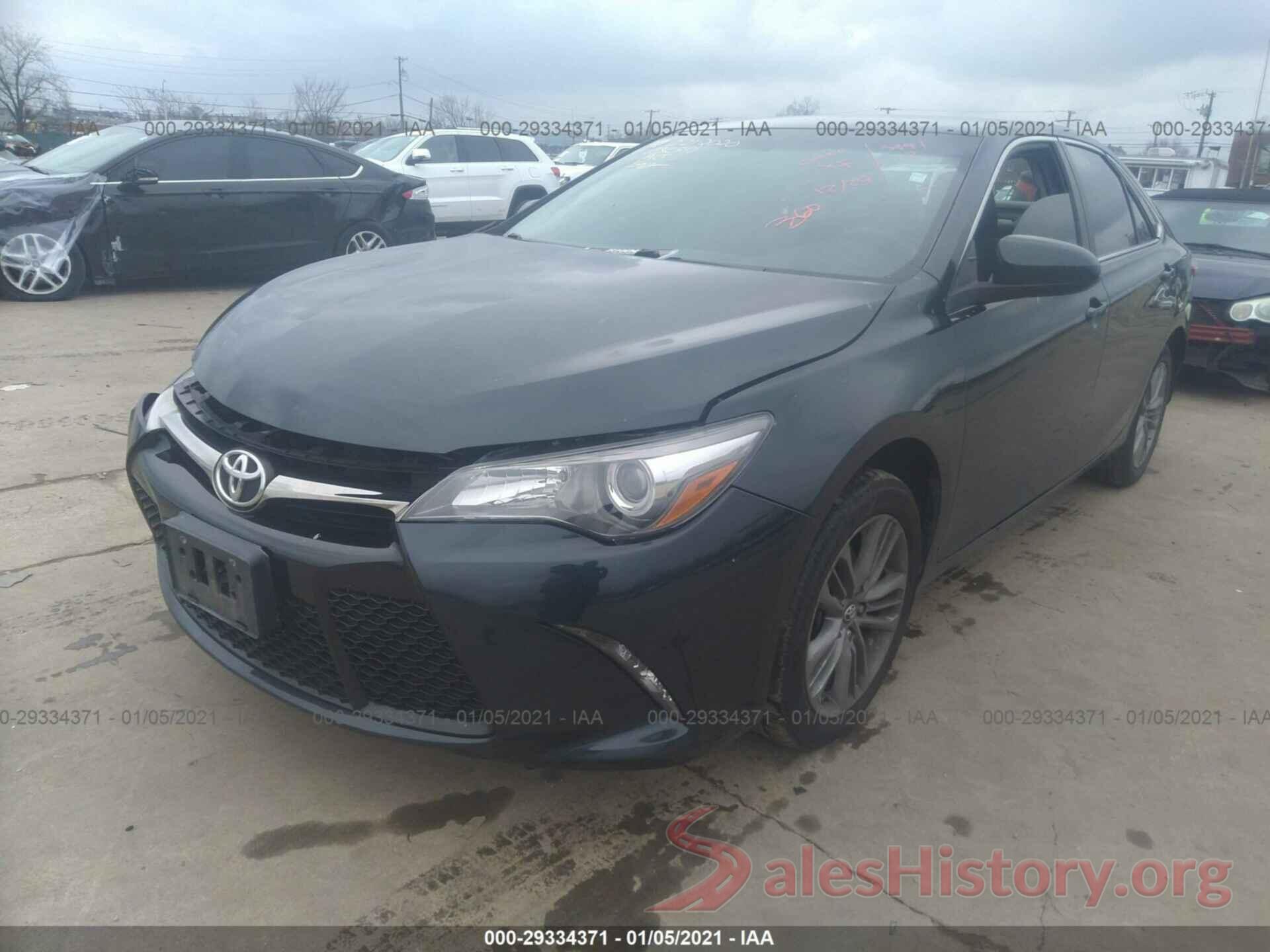 4T1BF1FK6HU804227 2017 TOYOTA CAMRY