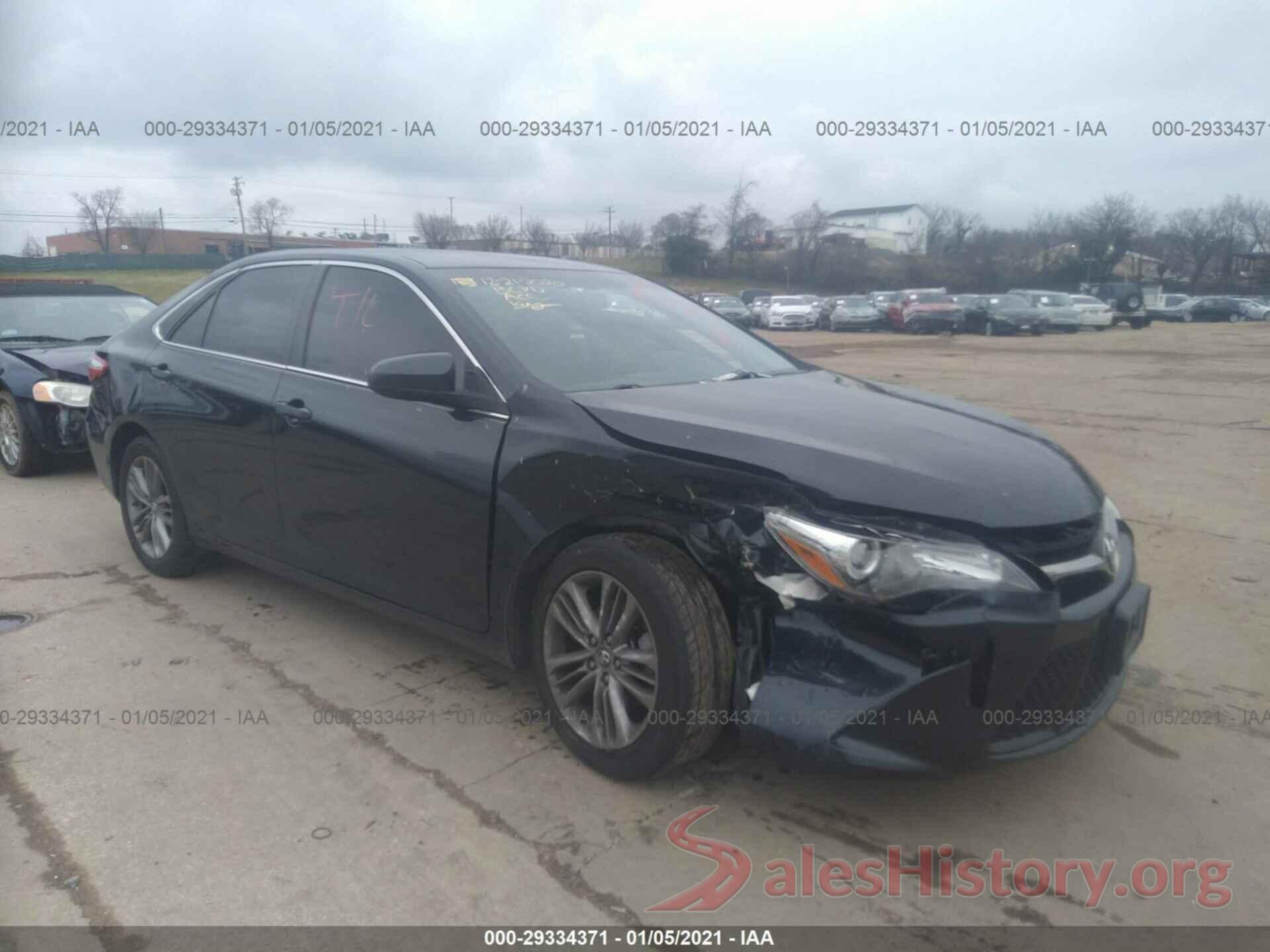 4T1BF1FK6HU804227 2017 TOYOTA CAMRY