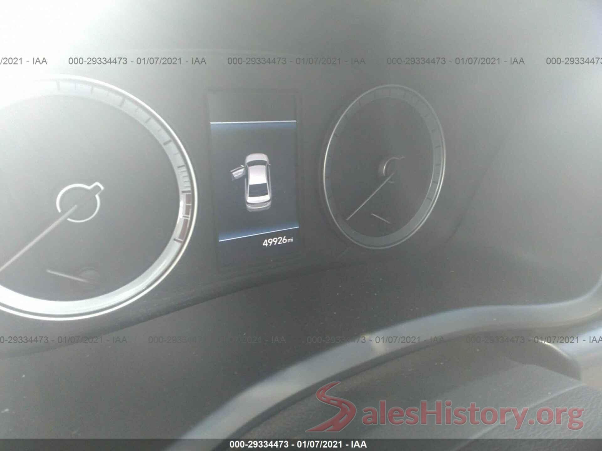 5NPE34AF0JH601534 2018 HYUNDAI SONATA