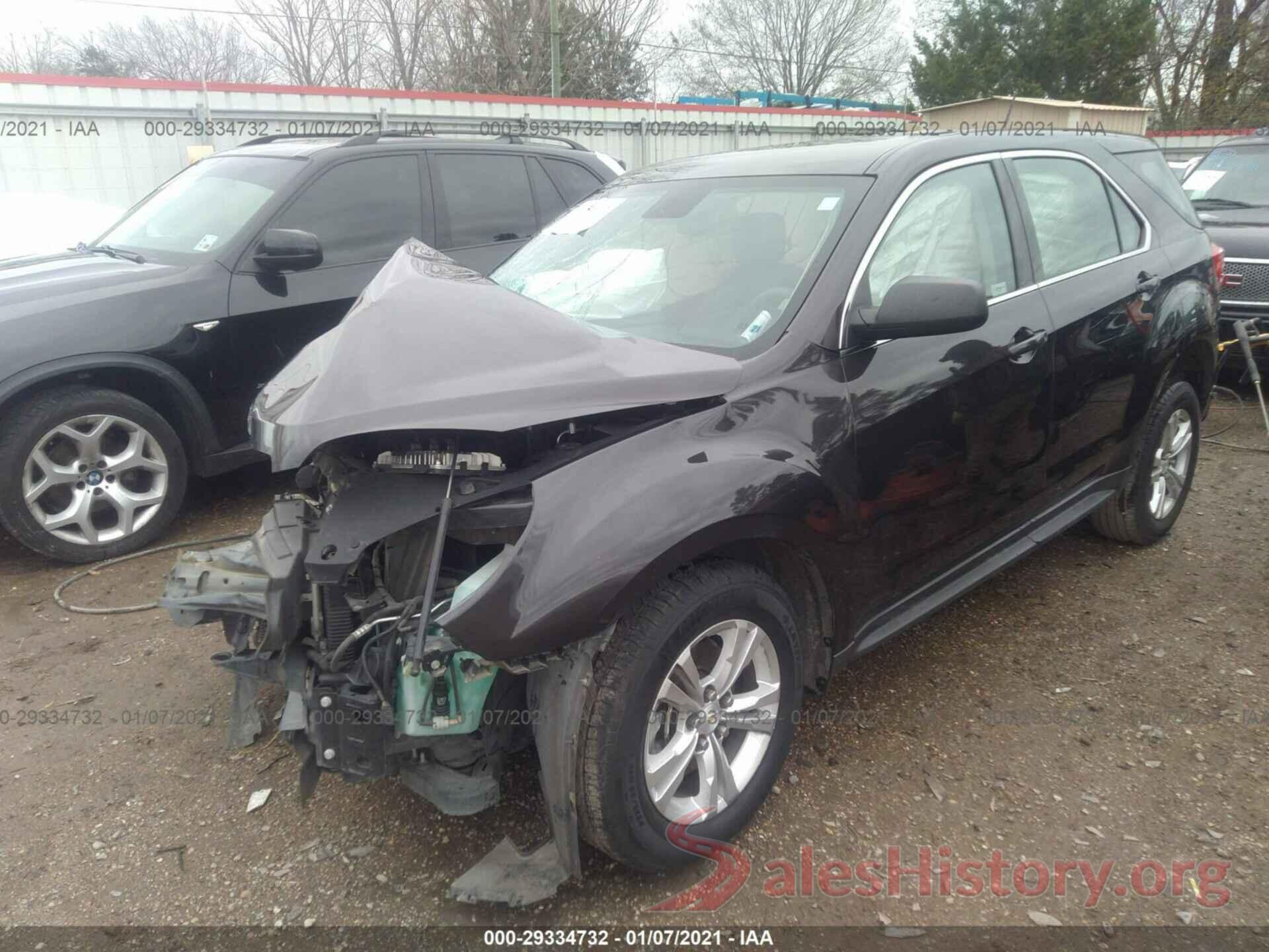 2GNALBEK5G6131211 2016 CHEVROLET EQUINOX