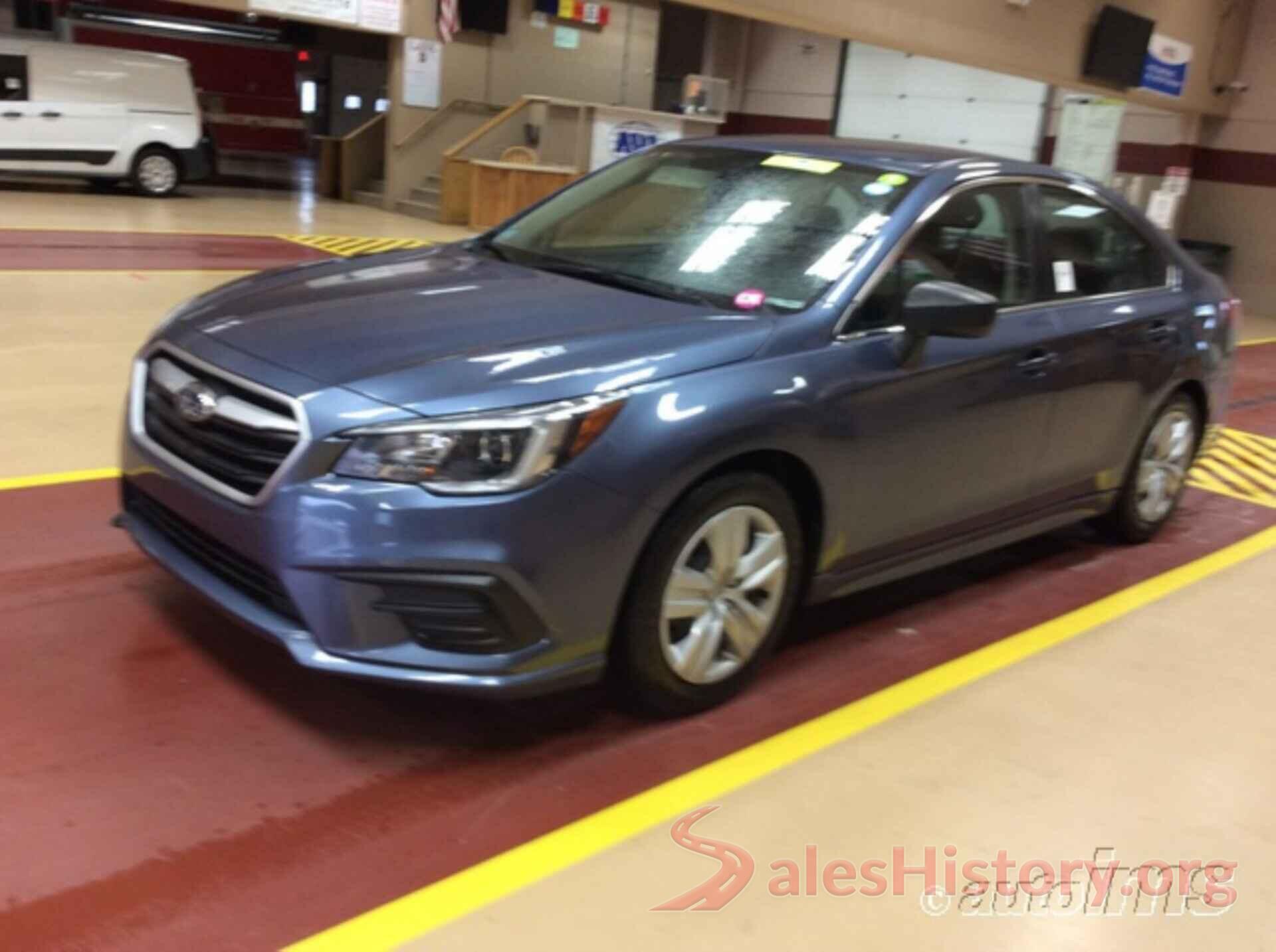 4S3BNAA65J3029366 2018 SUBARU LEGACY