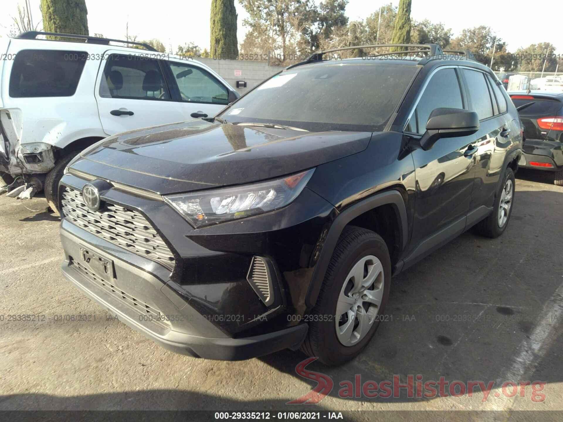 JTMH1RFV2KD009530 2019 TOYOTA RAV4