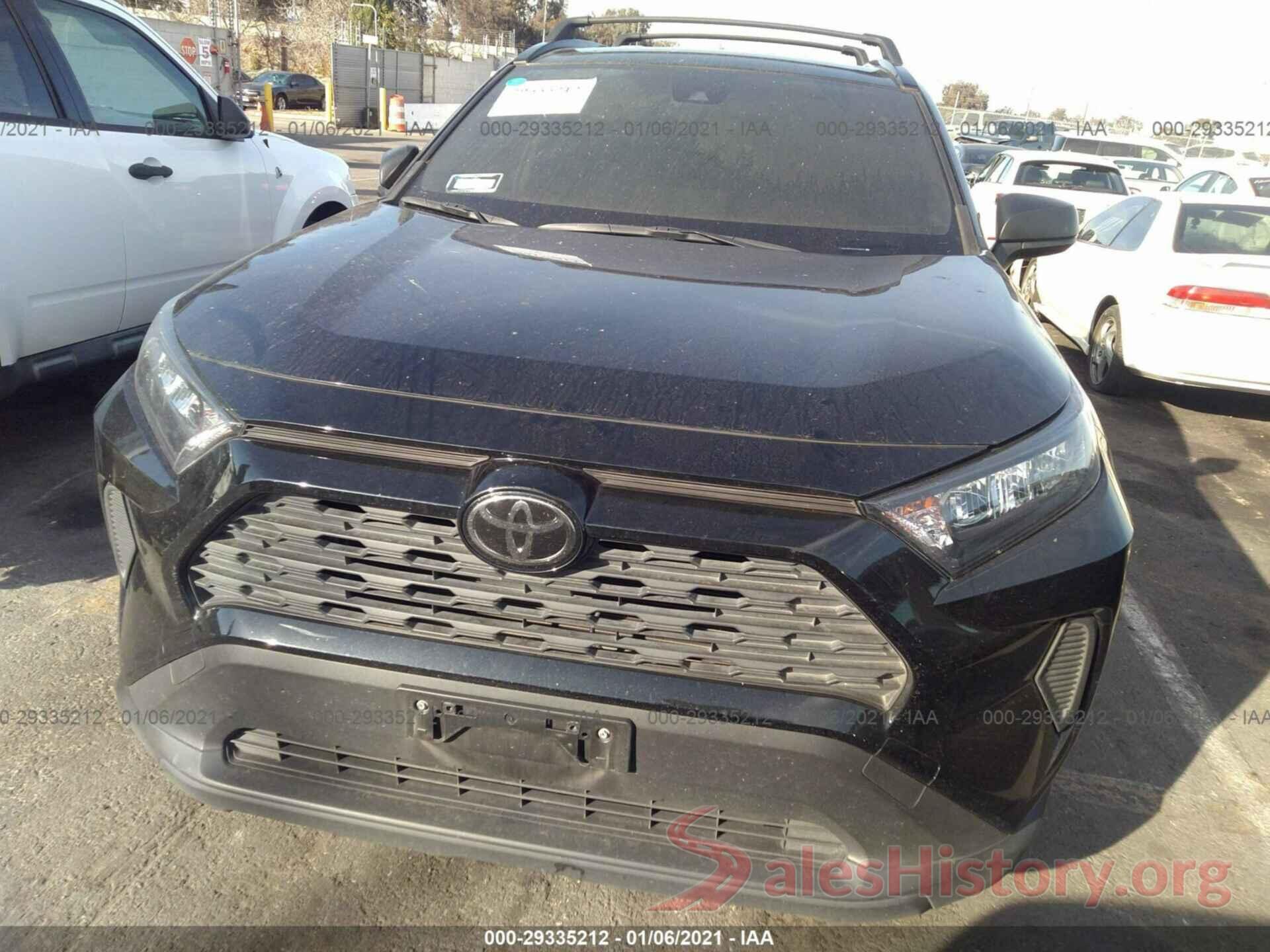 JTMH1RFV2KD009530 2019 TOYOTA RAV4