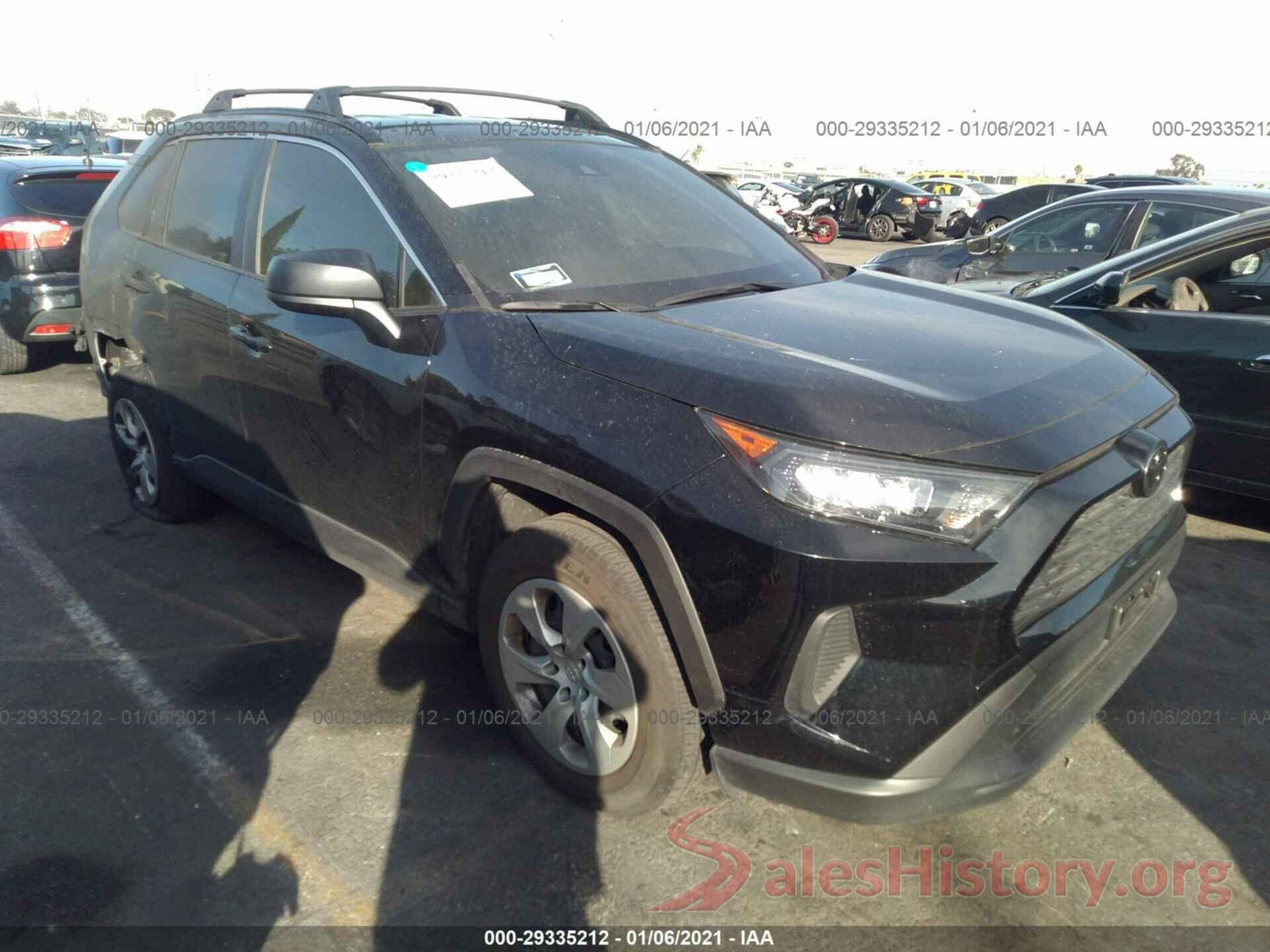 JTMH1RFV2KD009530 2019 TOYOTA RAV4