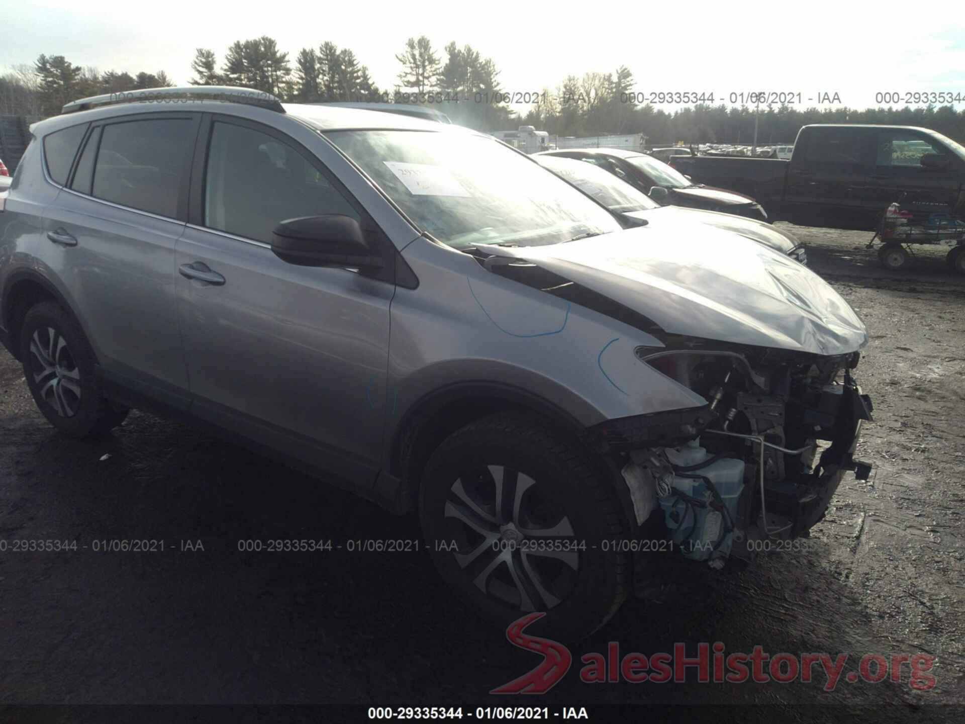 2T3BFREV9GW530621 2016 TOYOTA RAV4