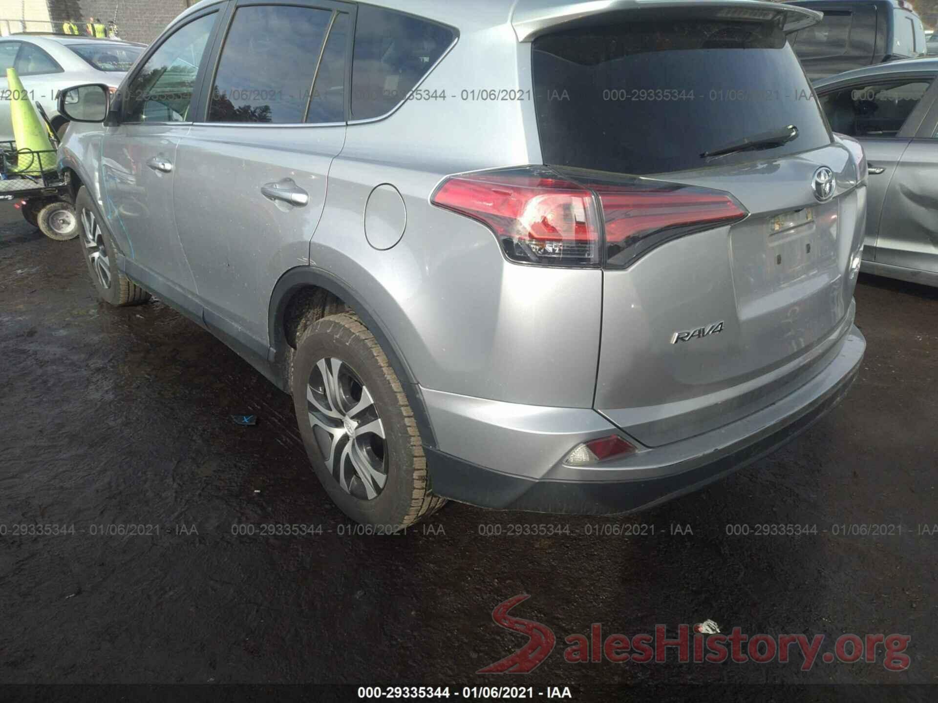 2T3BFREV9GW530621 2016 TOYOTA RAV4