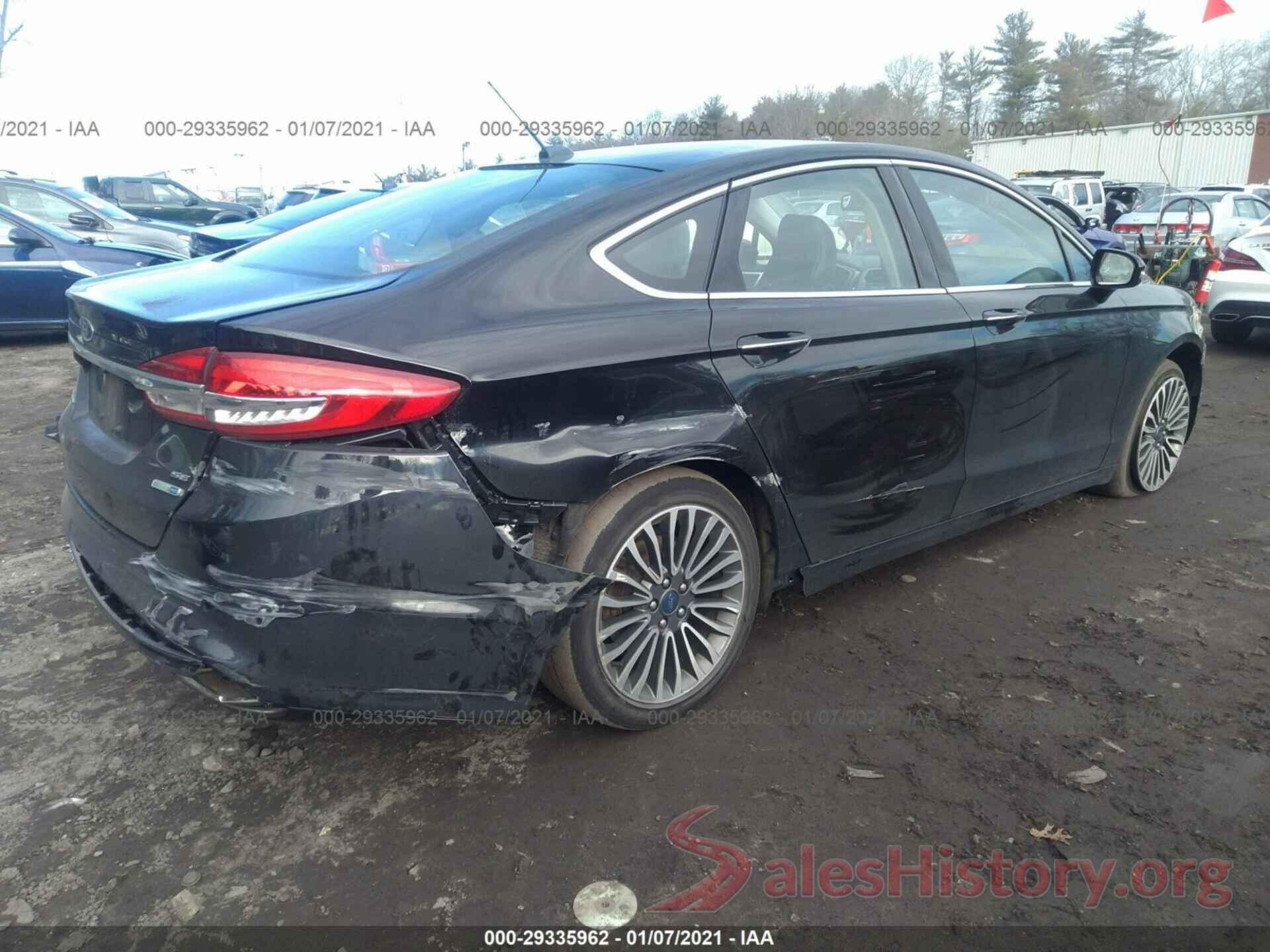 3FA6P0T95HR308217 2017 FORD FUSION