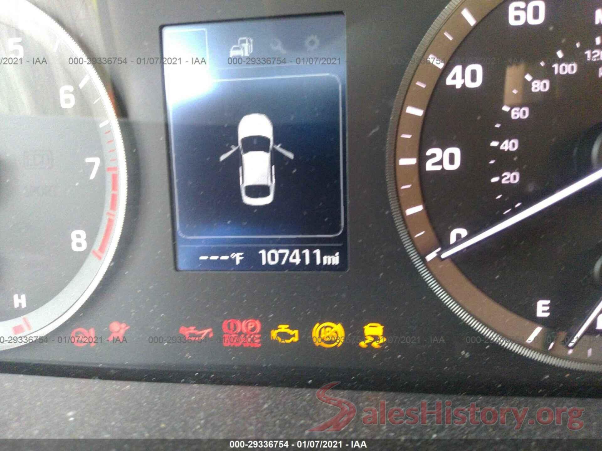 5NPE24AF5GH393050 2016 HYUNDAI SONATA