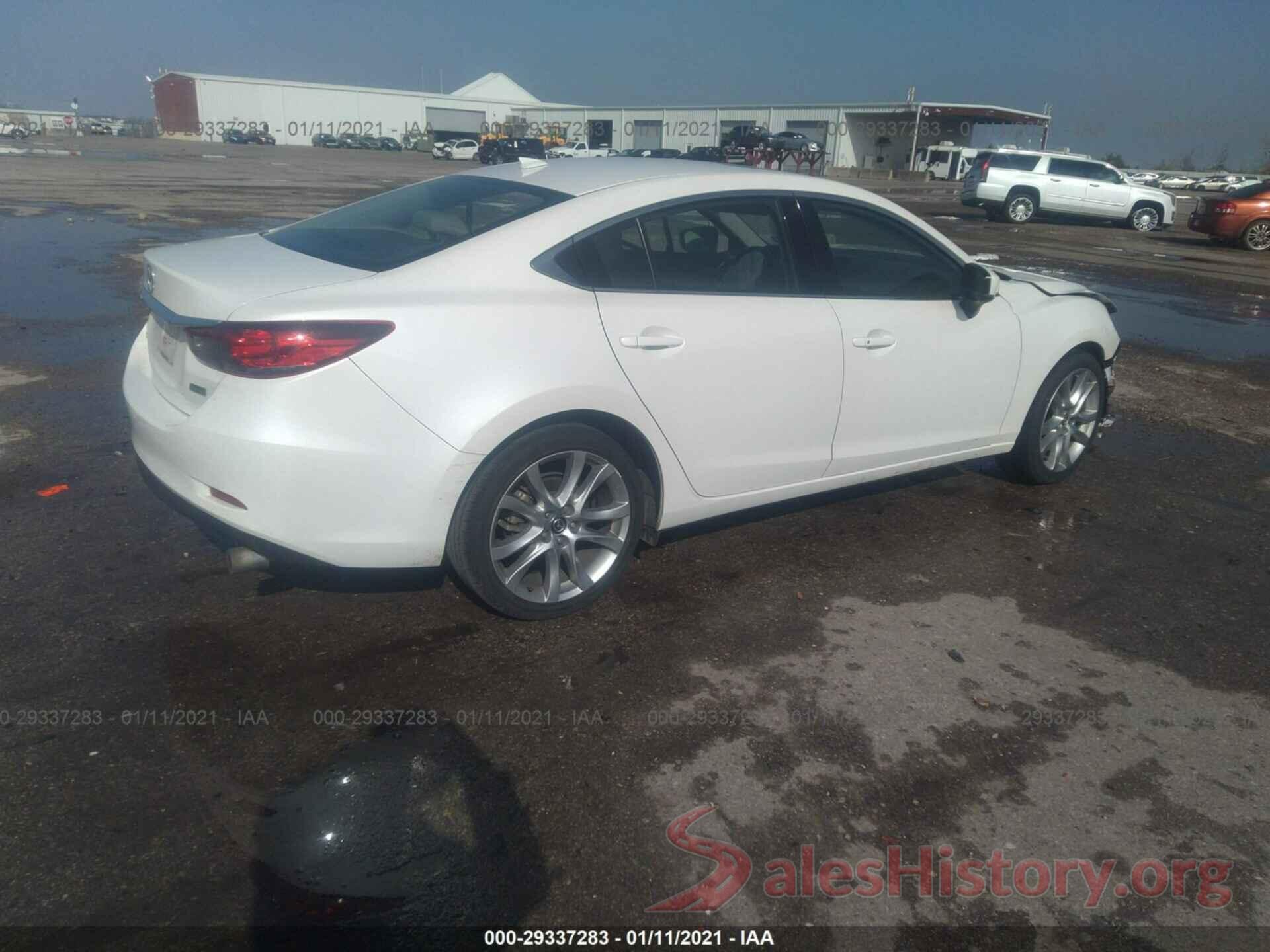 JM1GL1V52H1117102 2017 MAZDA MAZDA6