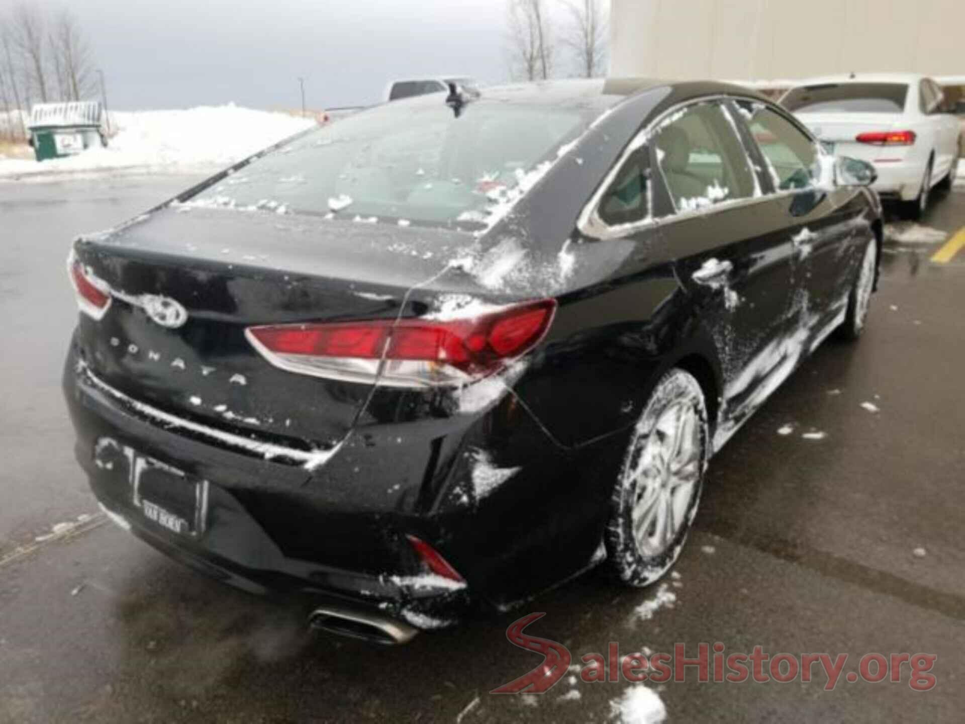 5NPE34AF9JH612662 2018 HYUNDAI SONATA