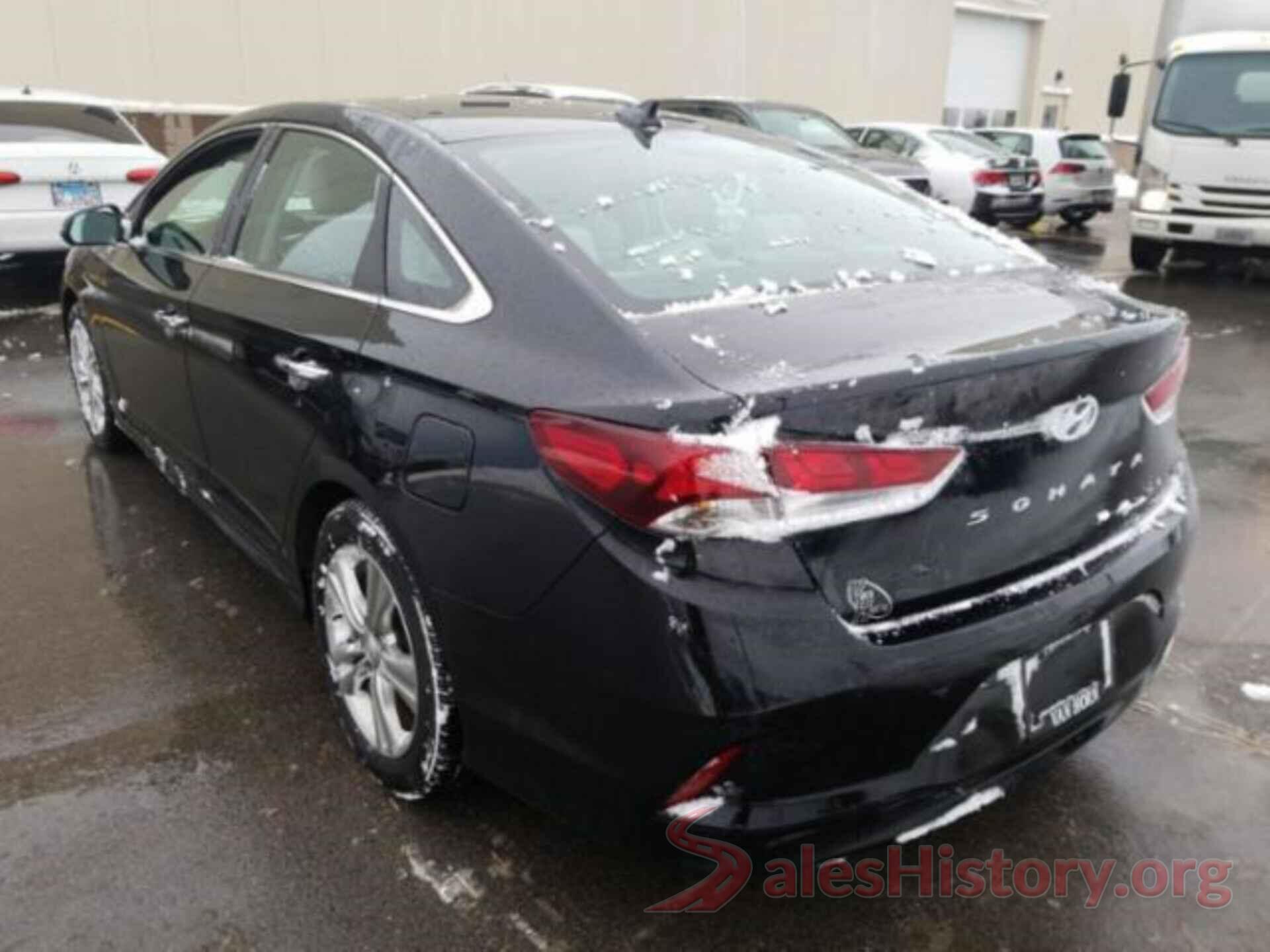 5NPE34AF9JH612662 2018 HYUNDAI SONATA