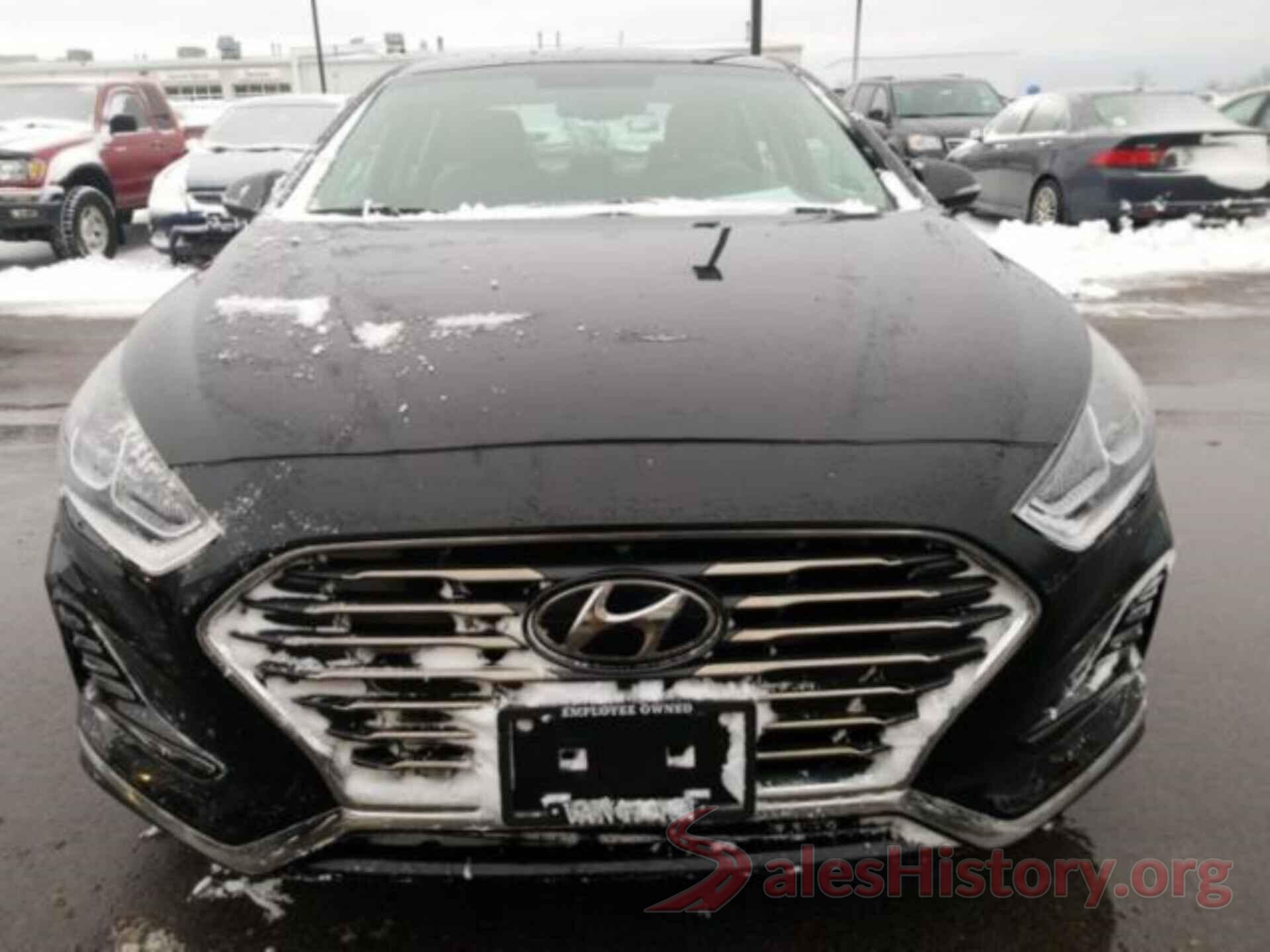 5NPE34AF9JH612662 2018 HYUNDAI SONATA