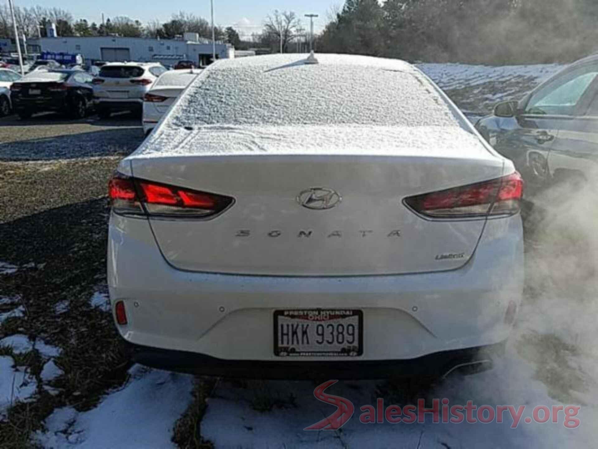 5NPE34AFXJH680727 2018 HYUNDAI SONATA