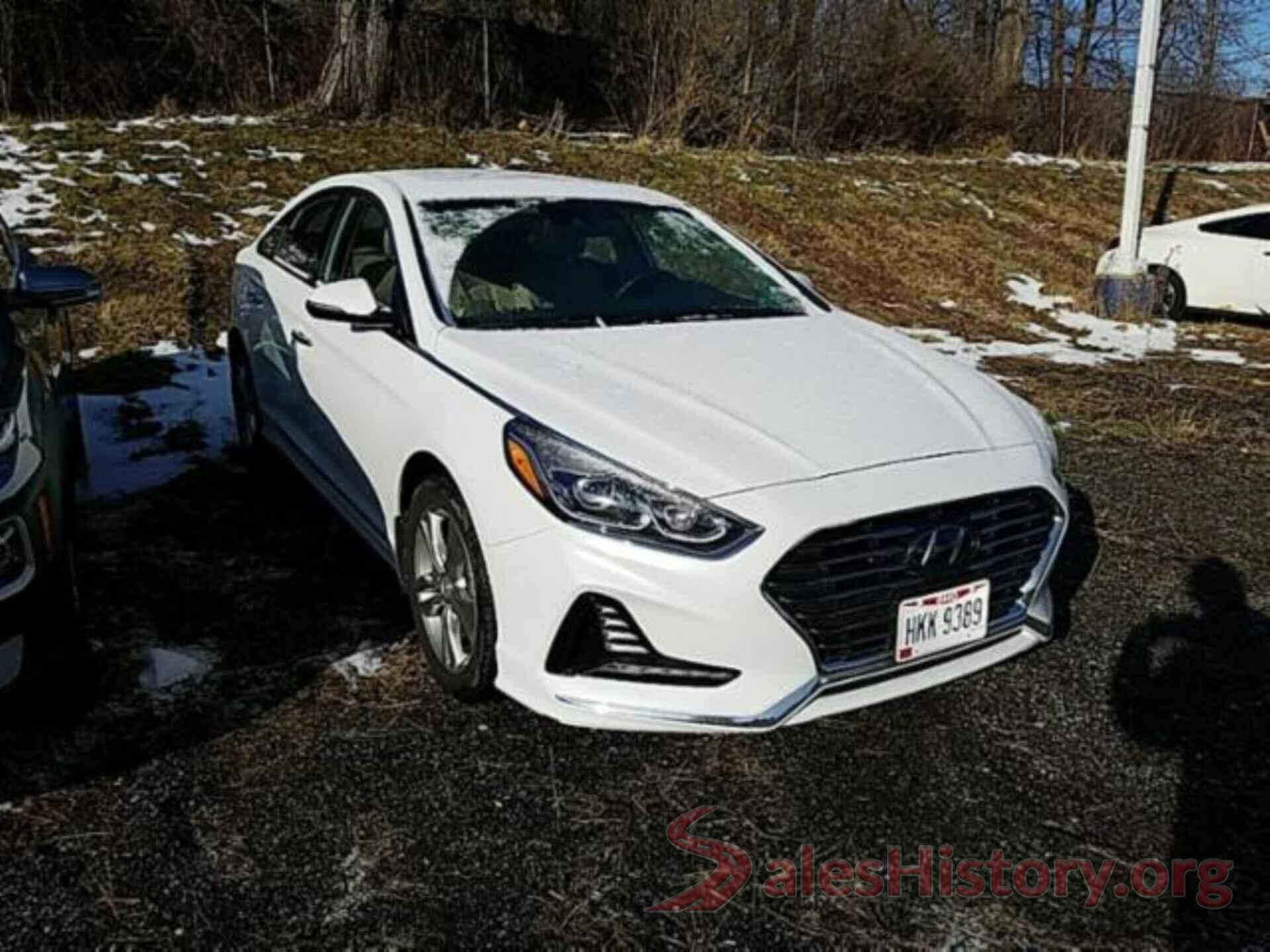 5NPE34AFXJH680727 2018 HYUNDAI SONATA