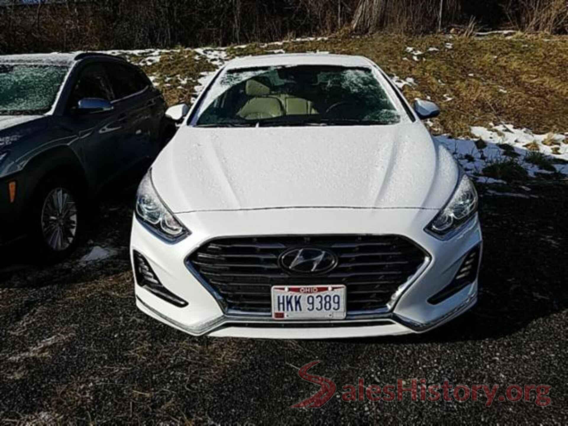 5NPE34AFXJH680727 2018 HYUNDAI SONATA