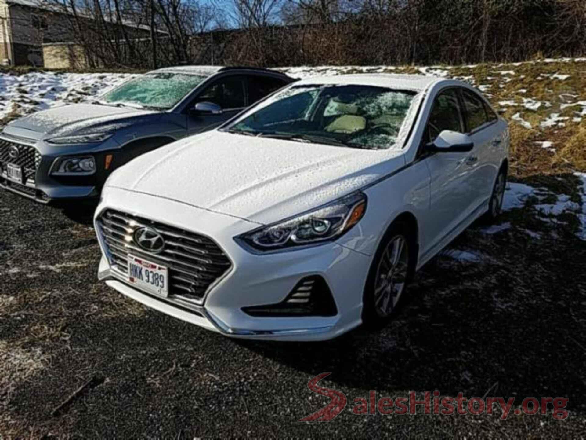 5NPE34AFXJH680727 2018 HYUNDAI SONATA