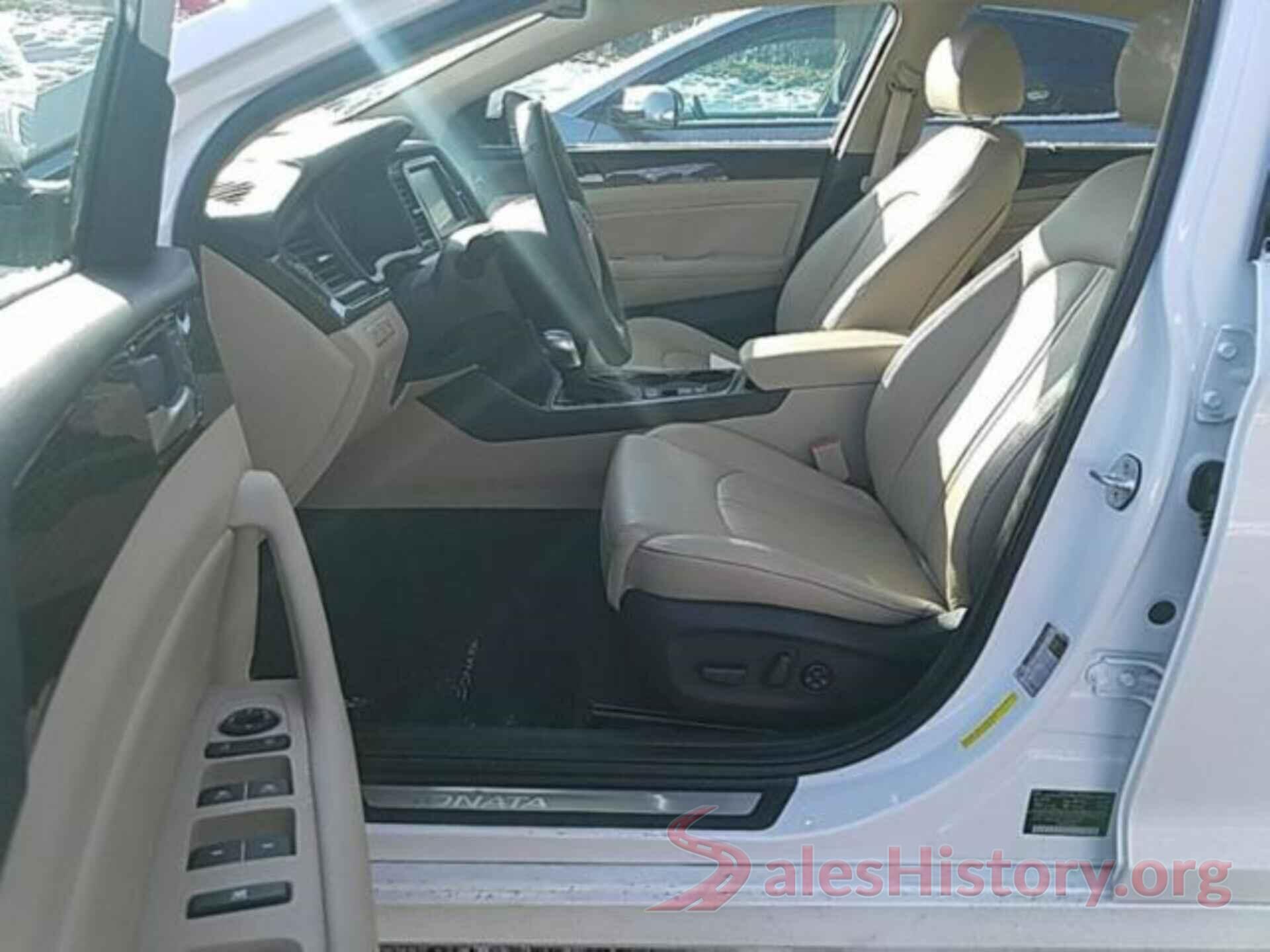 5NPE34AFXJH680727 2018 HYUNDAI SONATA