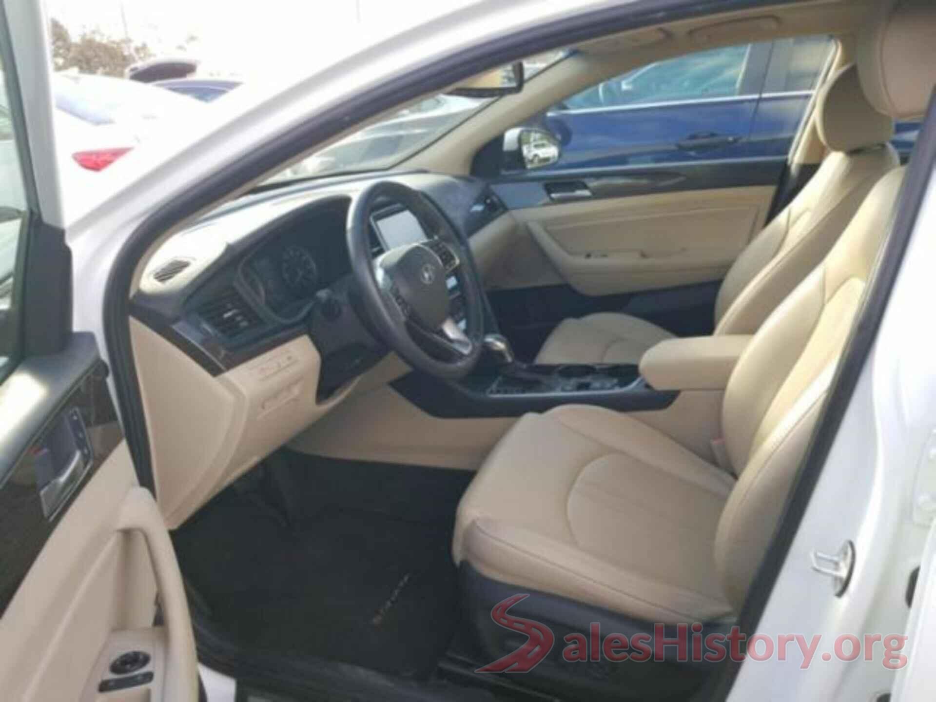 5NPE34AF6JH684841 2018 HYUNDAI SONATA