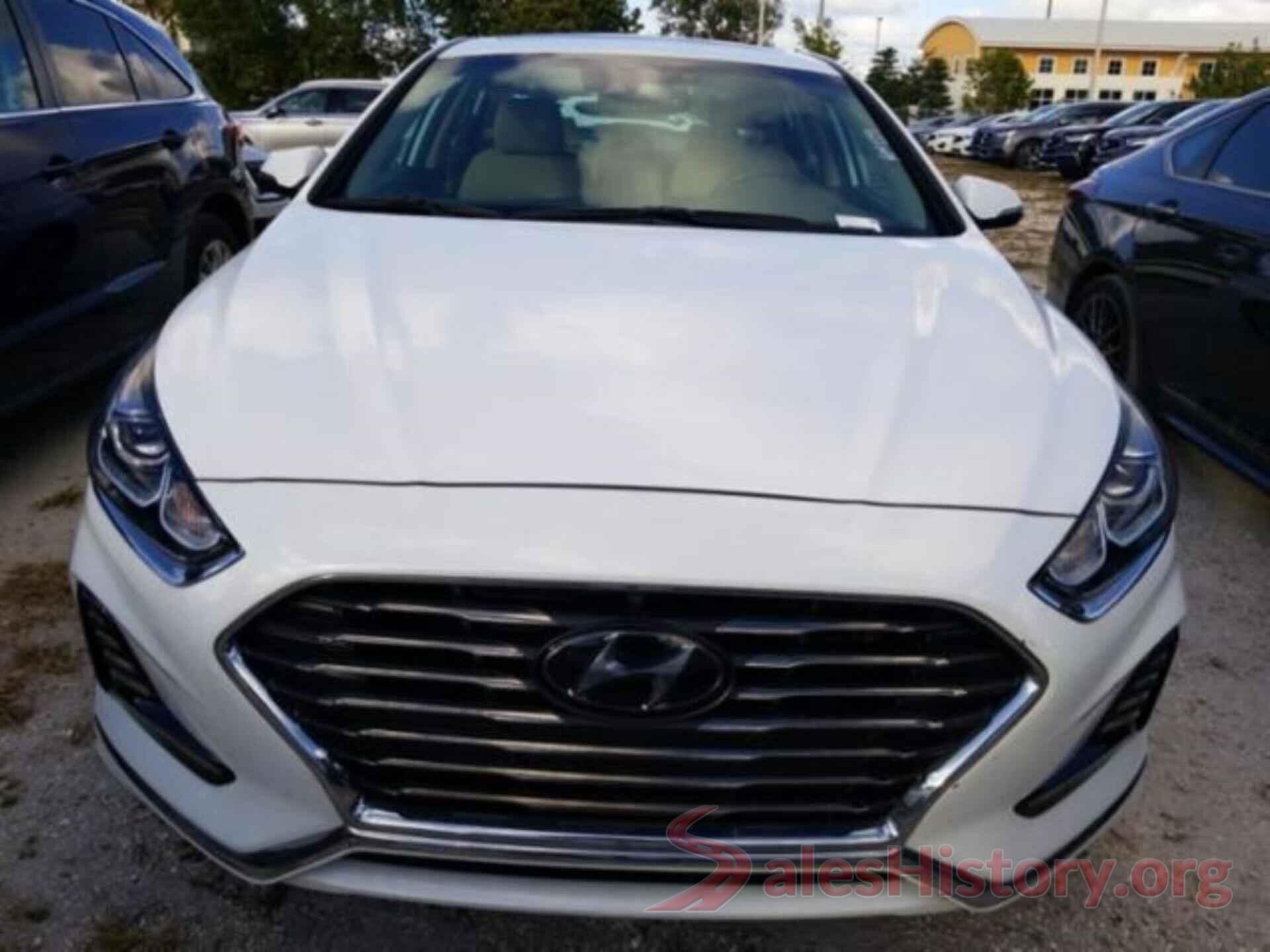 5NPE34AF6JH684841 2018 HYUNDAI SONATA