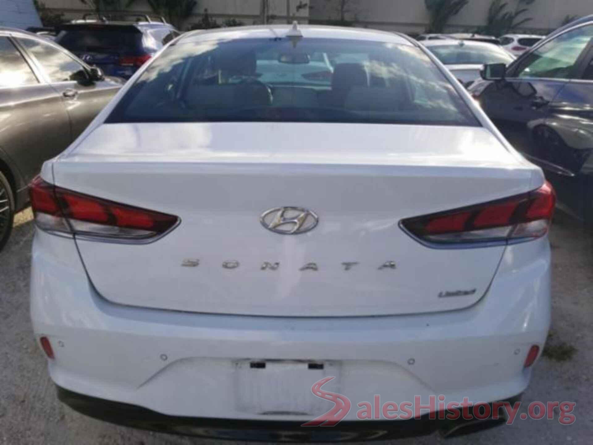 5NPE34AF6JH684841 2018 HYUNDAI SONATA