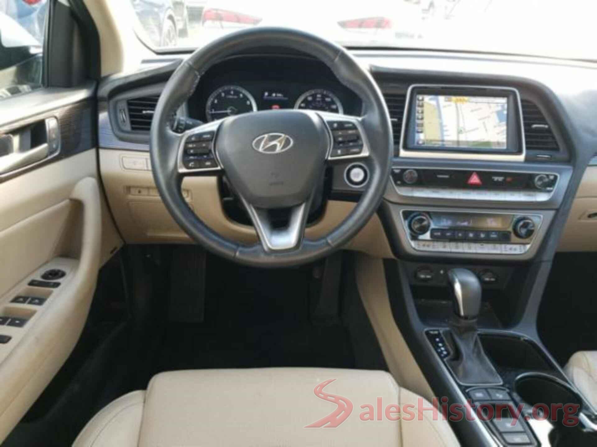 5NPE34AF6JH684841 2018 HYUNDAI SONATA