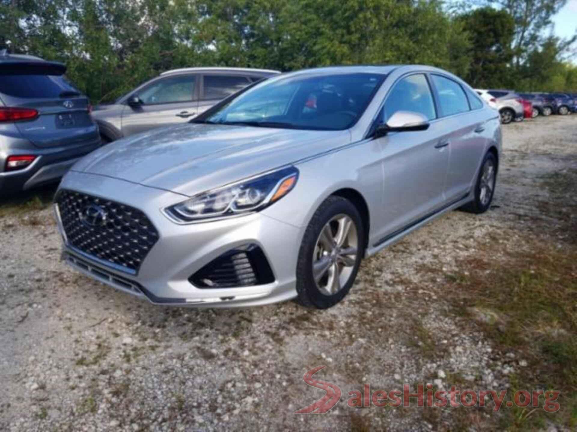 5NPE34AFXJH677763 2018 HYUNDAI SONATA