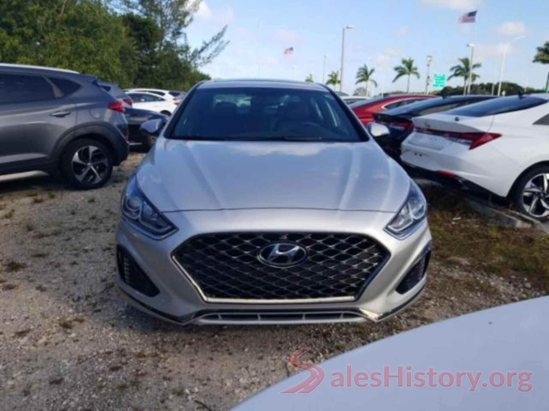 5NPE34AFXJH677763 2018 HYUNDAI SONATA