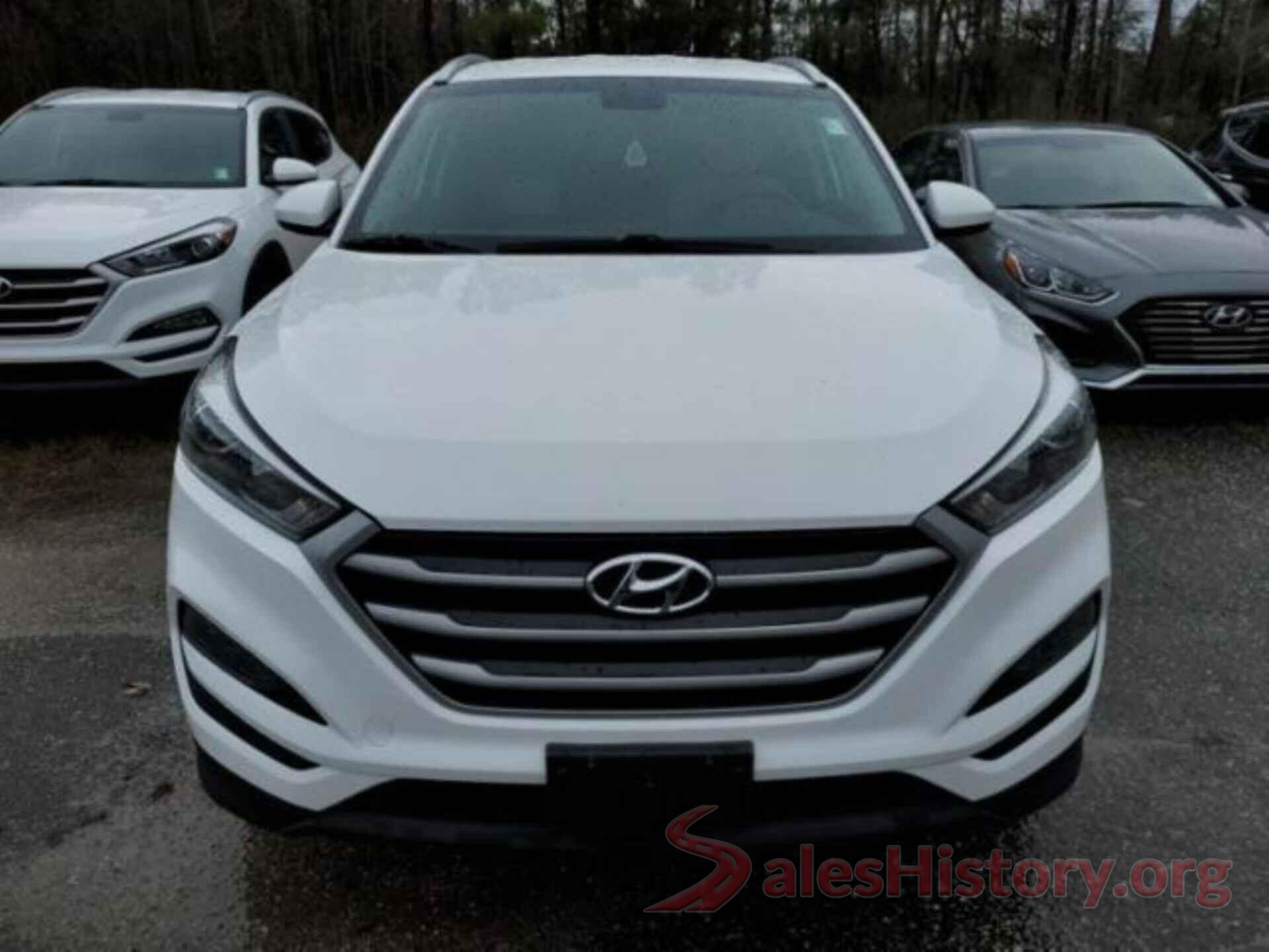 KM8J3CA4XHU560834 2017 HYUNDAI TUCSON