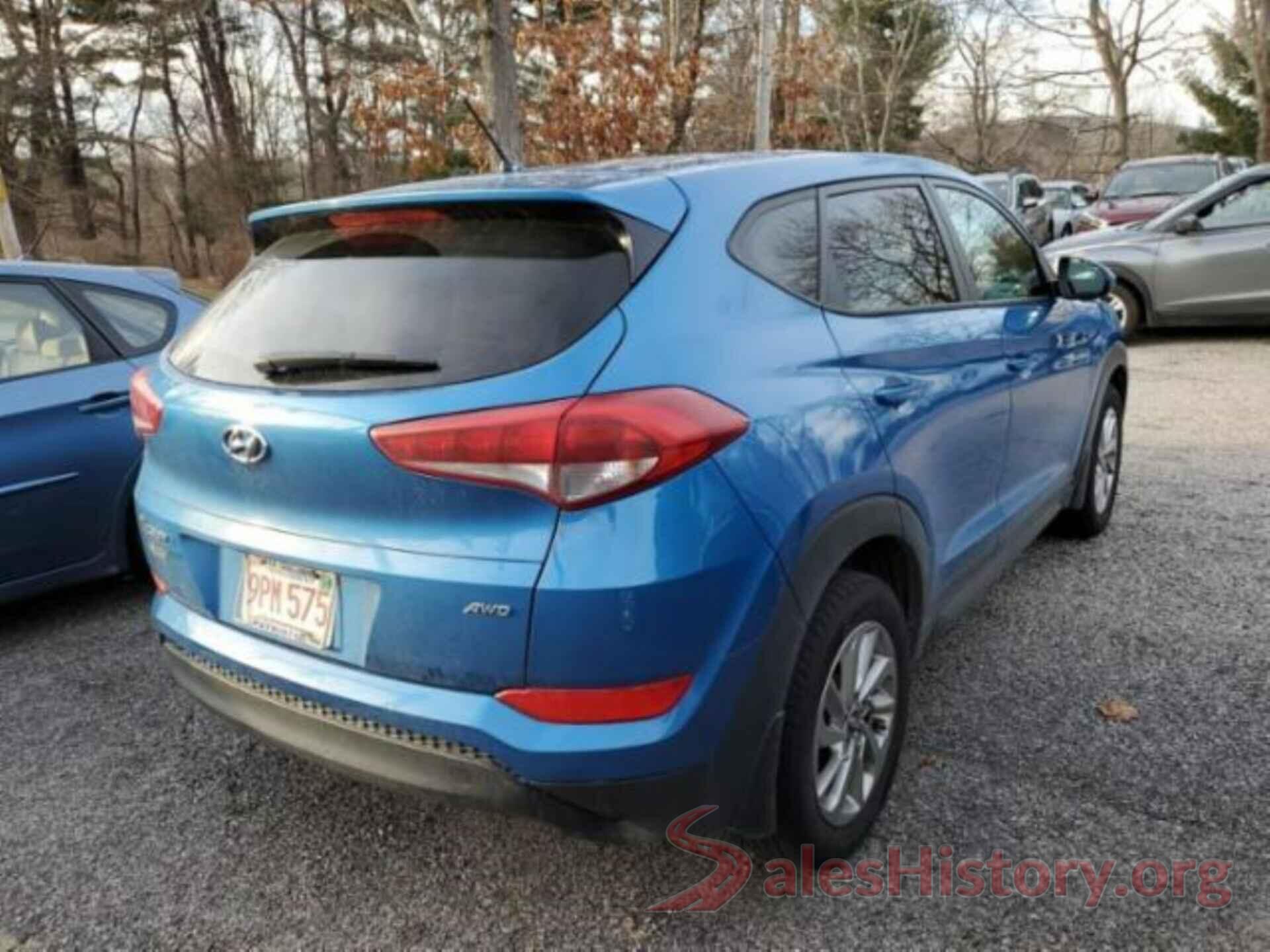 KM8J2CA48JU792566 2018 HYUNDAI TUCSON