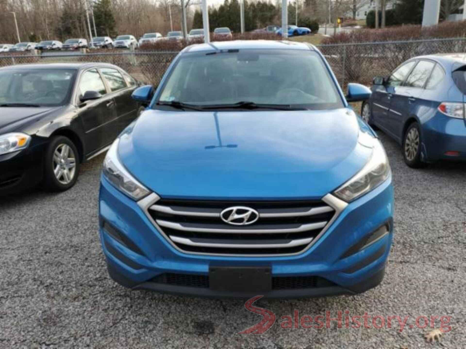 KM8J2CA48JU792566 2018 HYUNDAI TUCSON