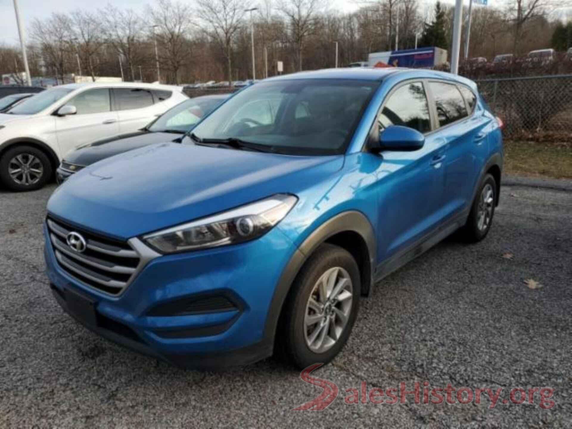 KM8J2CA48JU792566 2018 HYUNDAI TUCSON