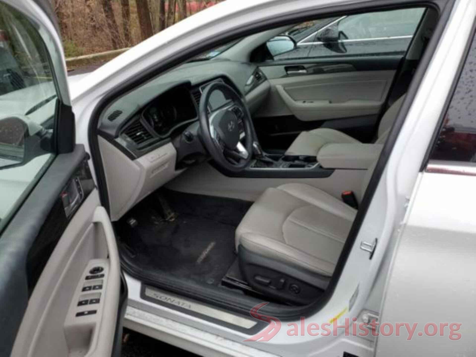 5NPE34AF8JH657544 2018 HYUNDAI SONATA