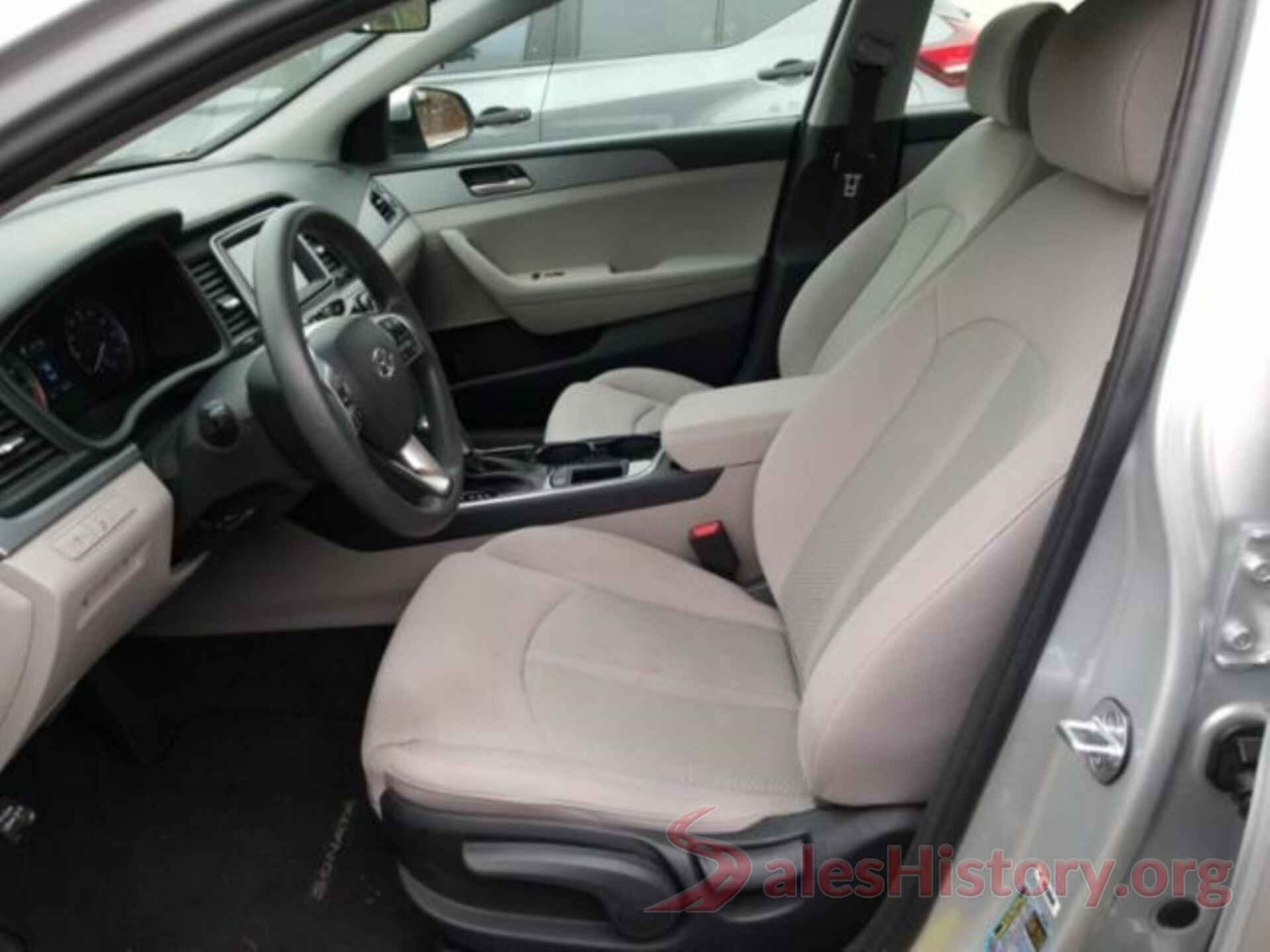 5NPE24AF5JH599136 2018 HYUNDAI SONATA